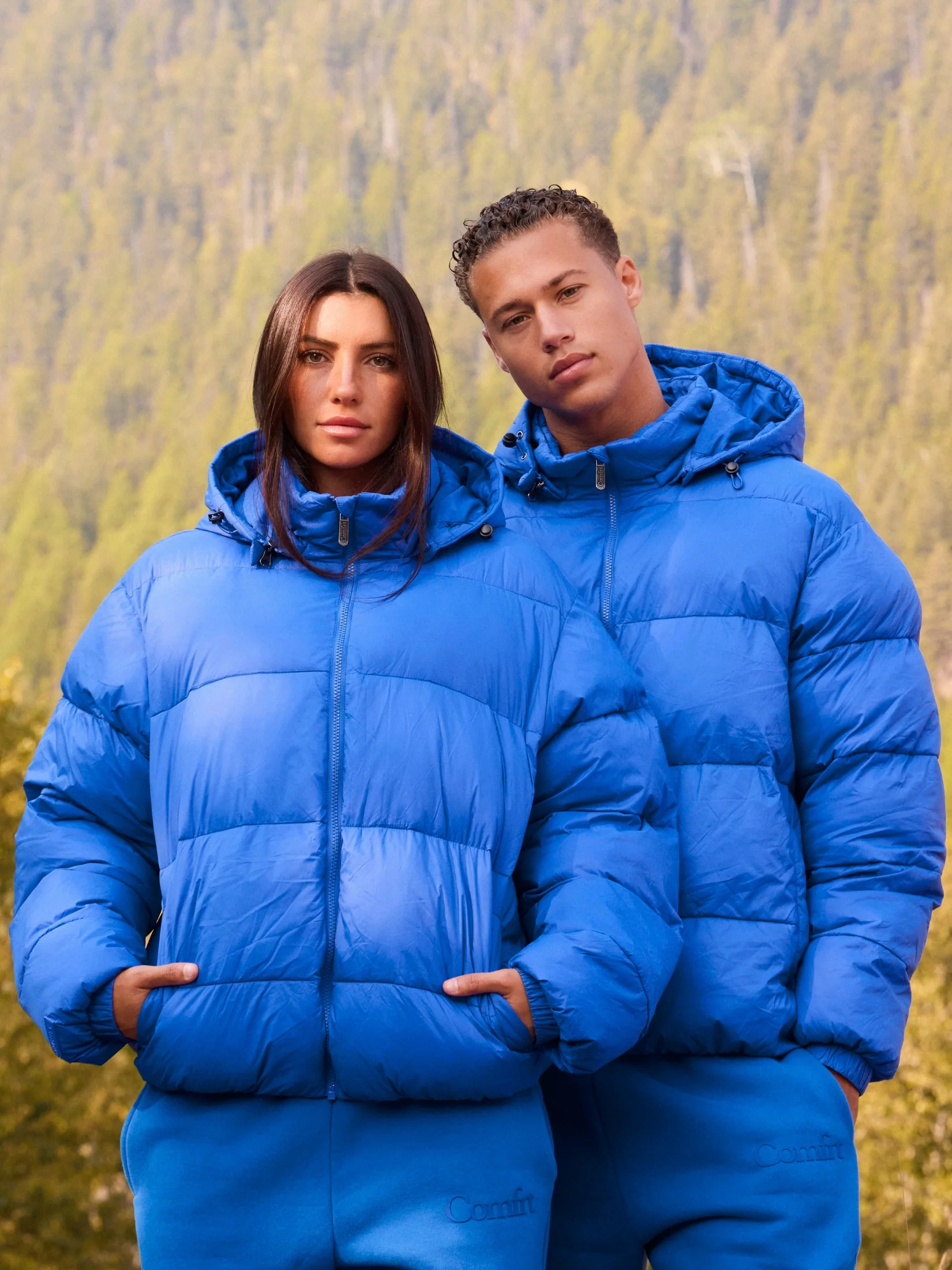 Puffer Jacket - Pre Order - Image 2