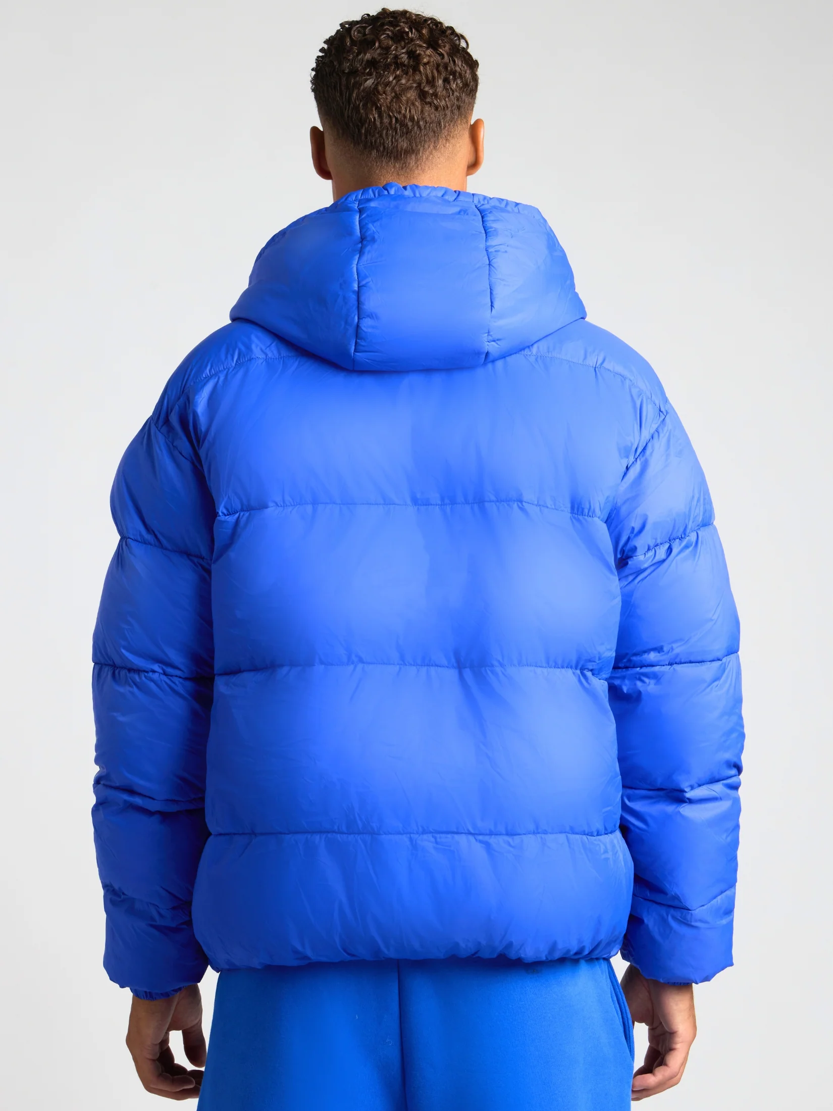 Puffer Jacket - Pre Order - Image 3