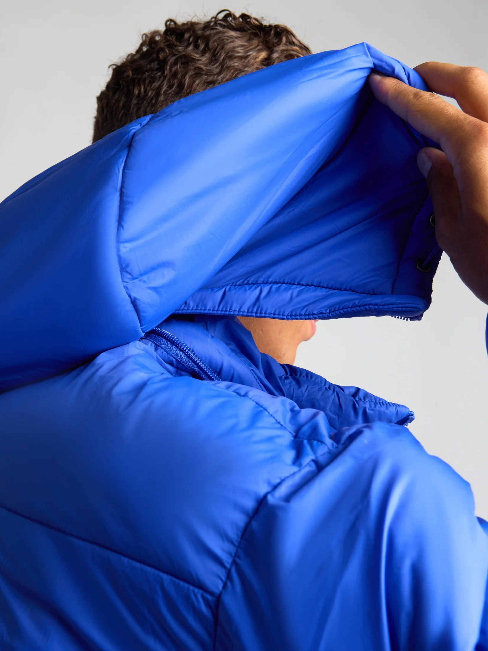 Puffer Jacket - Pre Order - Image 4