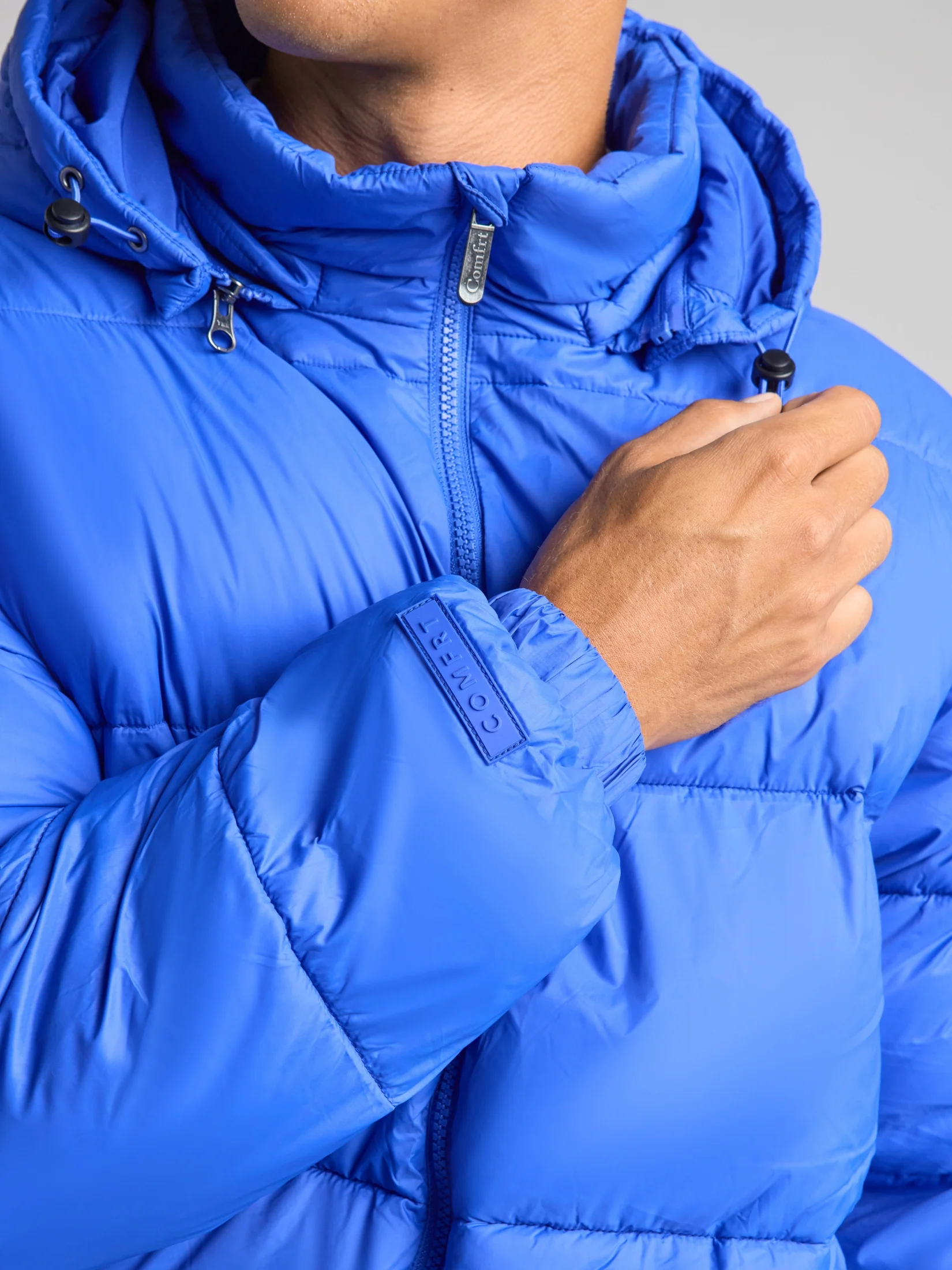 Puffer Jacket - Pre Order - Image 7