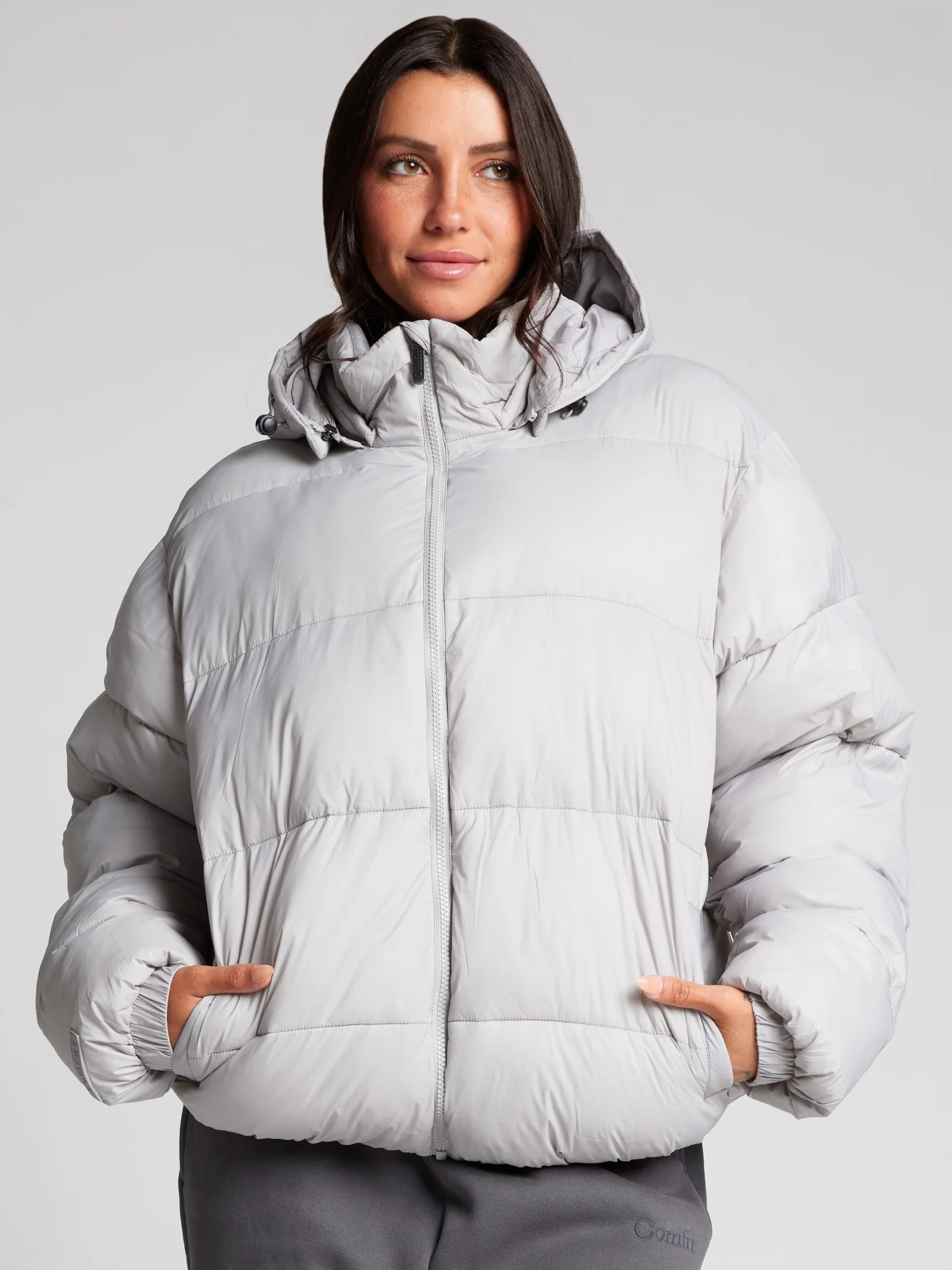 Puffer Jacket - Pre Order - Image 9