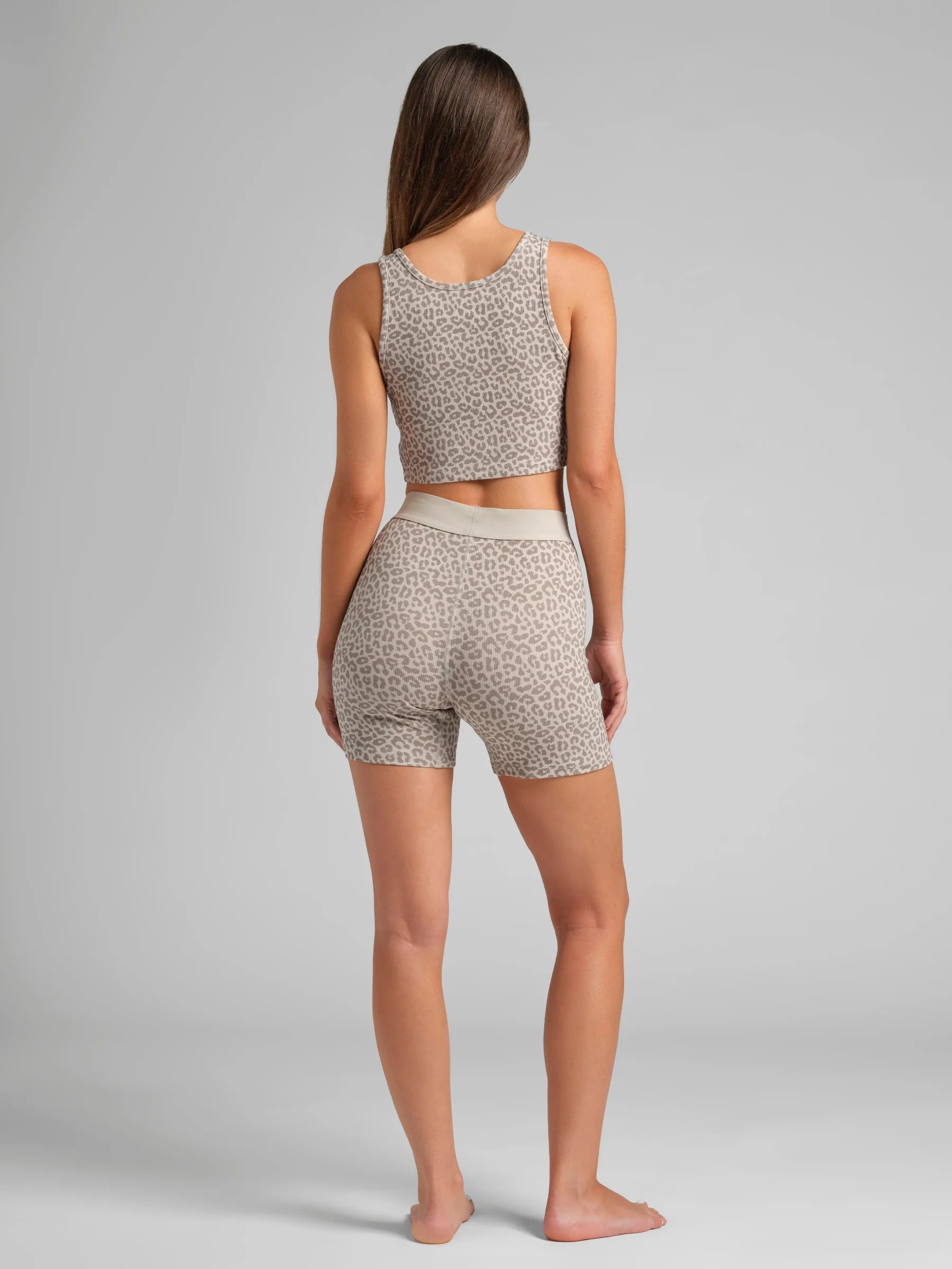 Rib Contour Boxer - Image 123