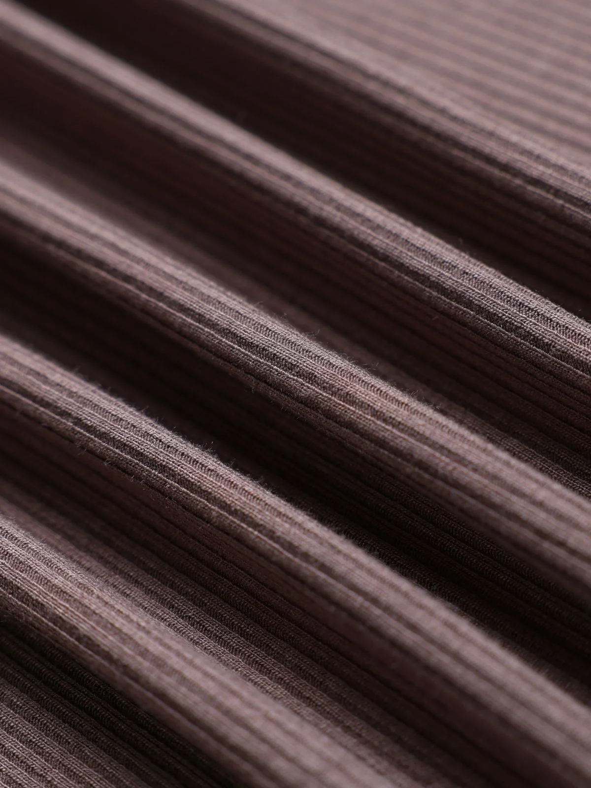 Rib Contour Crop Tank - Image 24