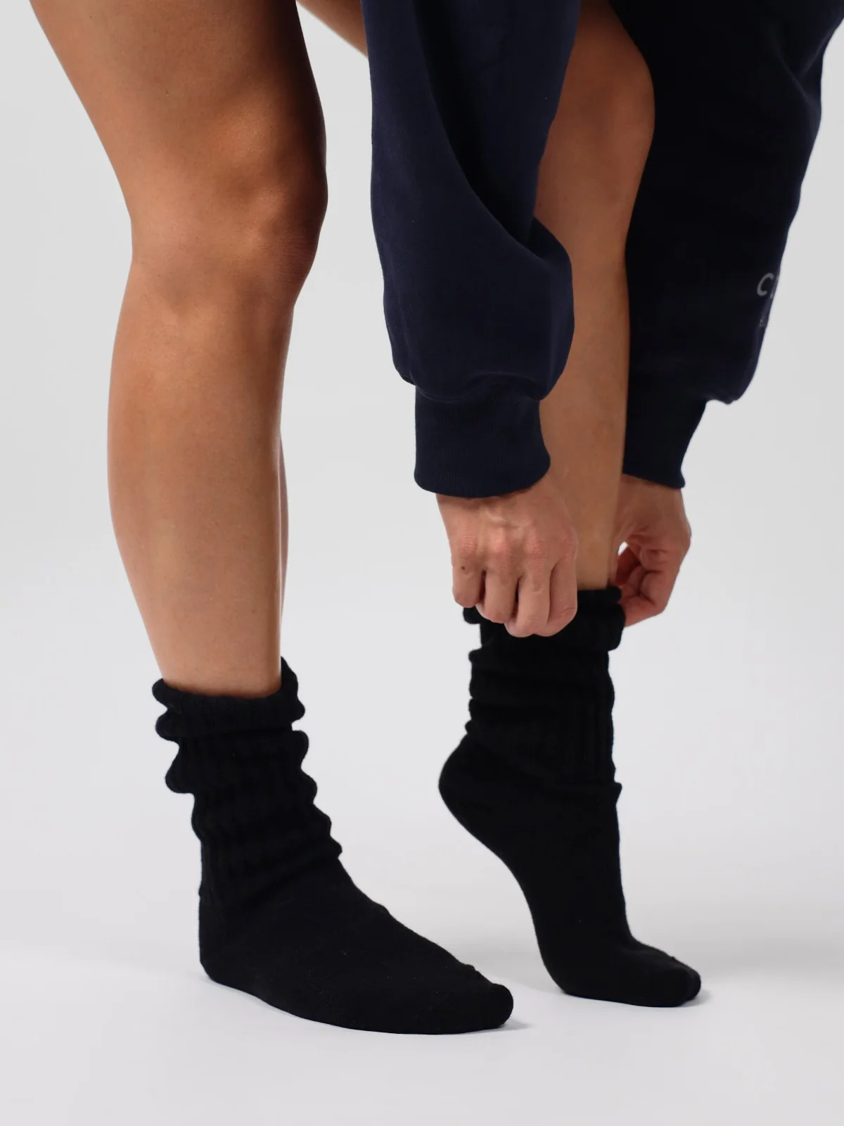 Scrunch Socks - Image 2