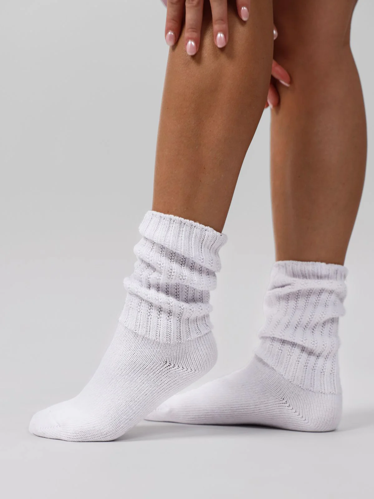 Scrunch Socks - Image 5