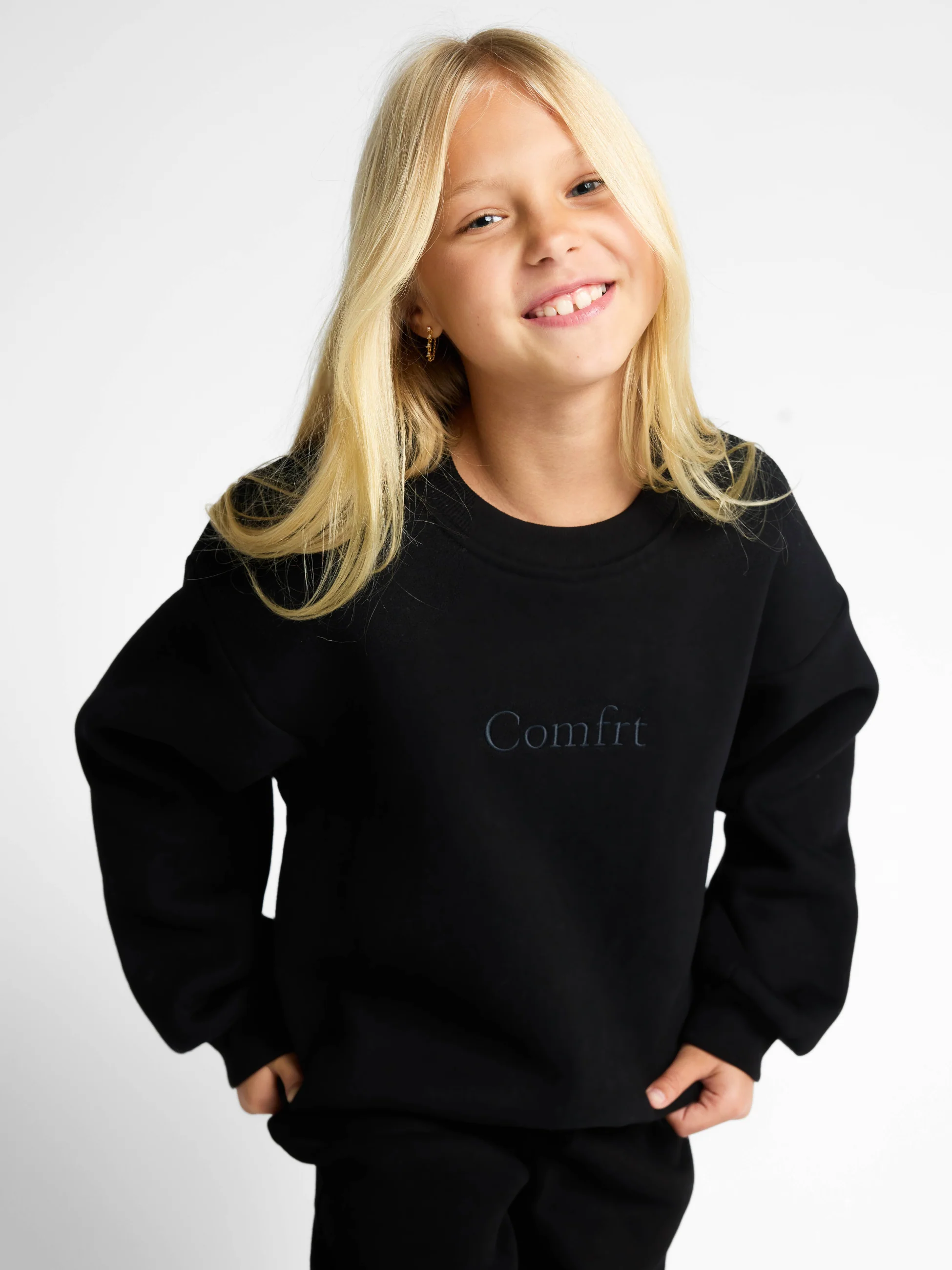 Signature Kids Crew - Image 19