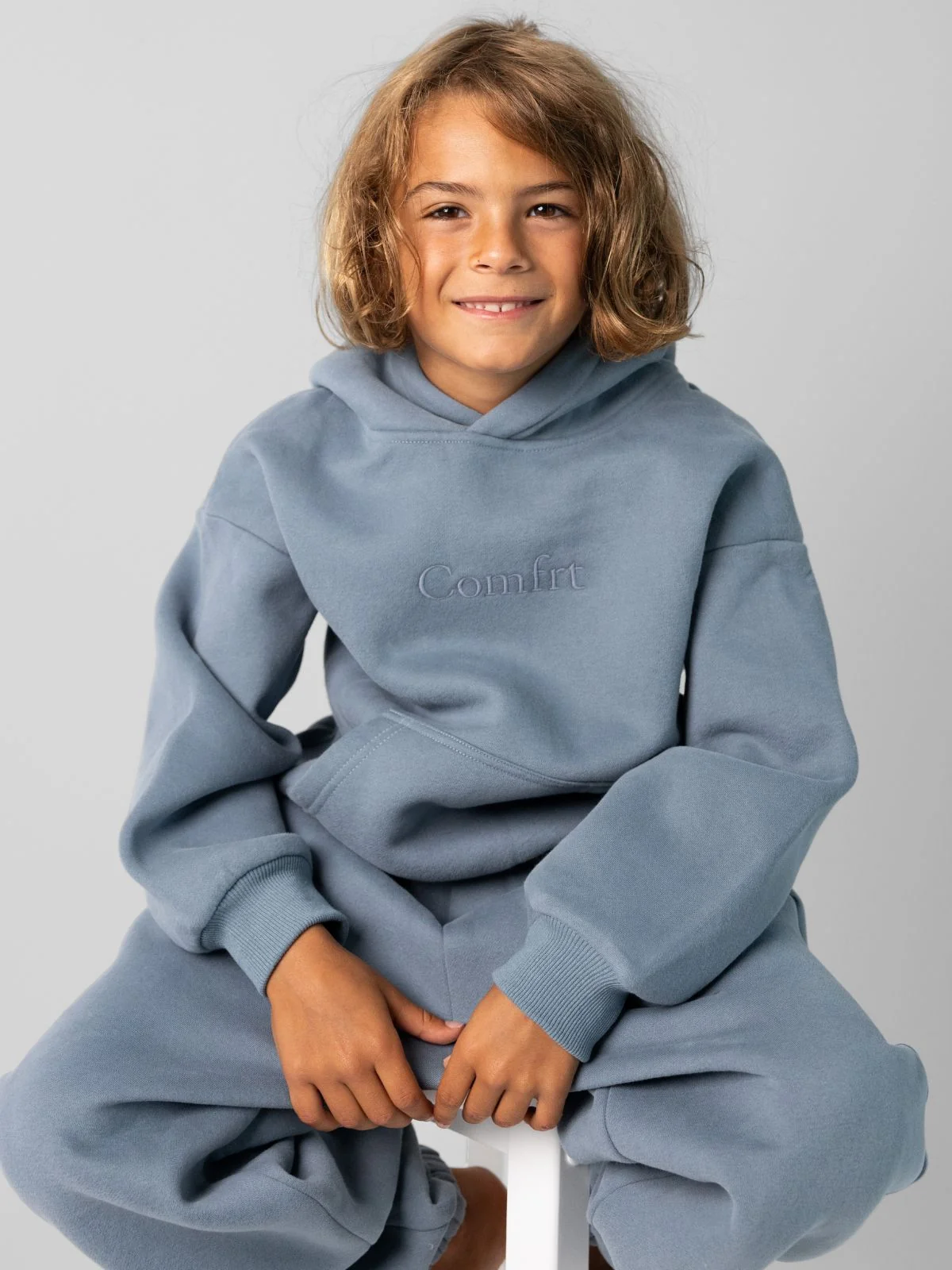 Signature Kids Hoodie - Pre-Order - Image 17