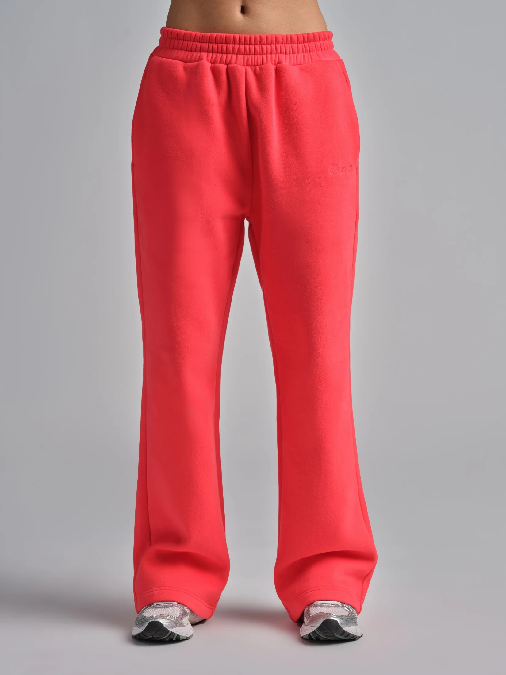 Signature Straight Leg Sweatpants - Image 12