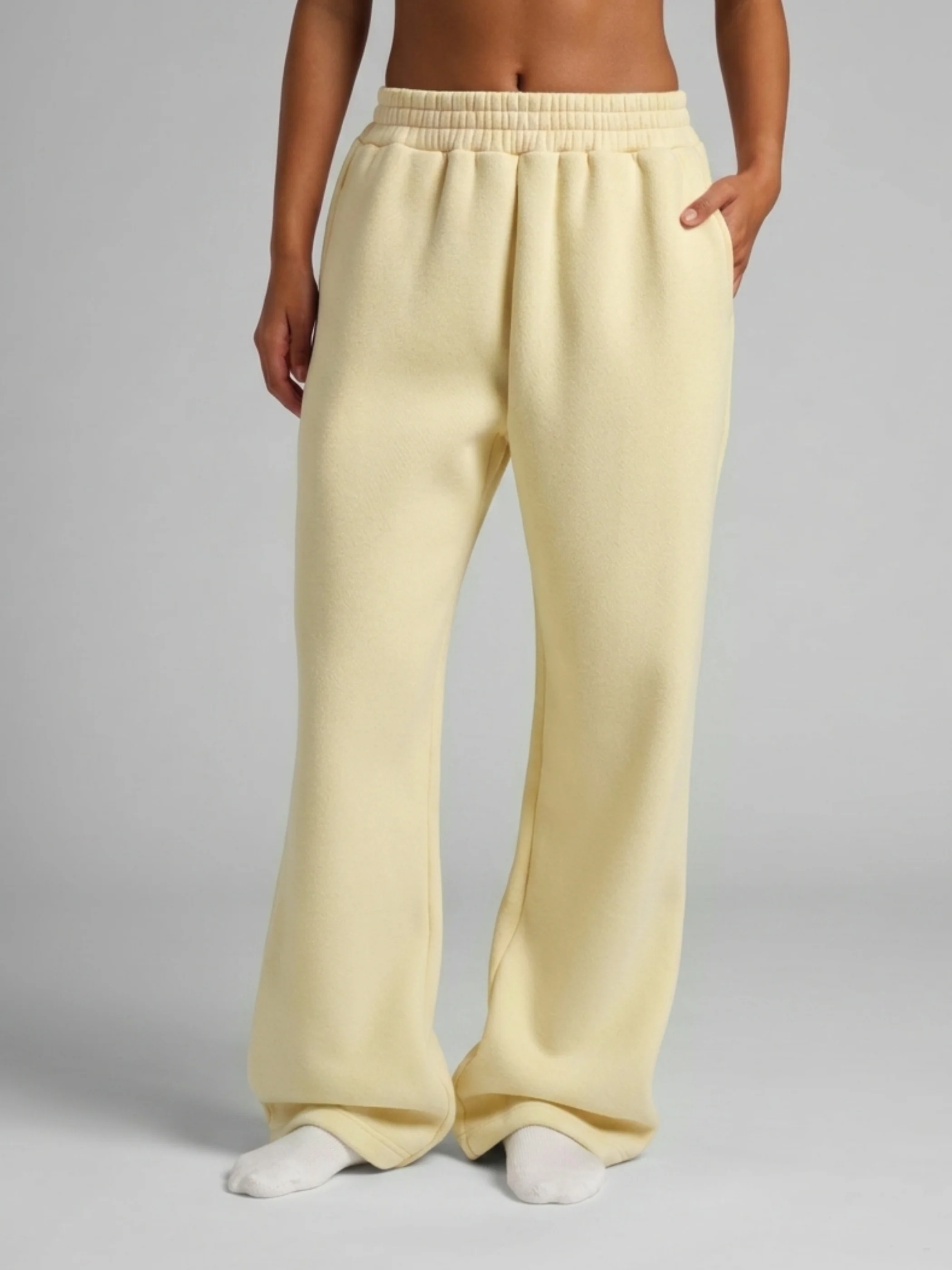 Signature Straight Leg Sweatpants - Image 52