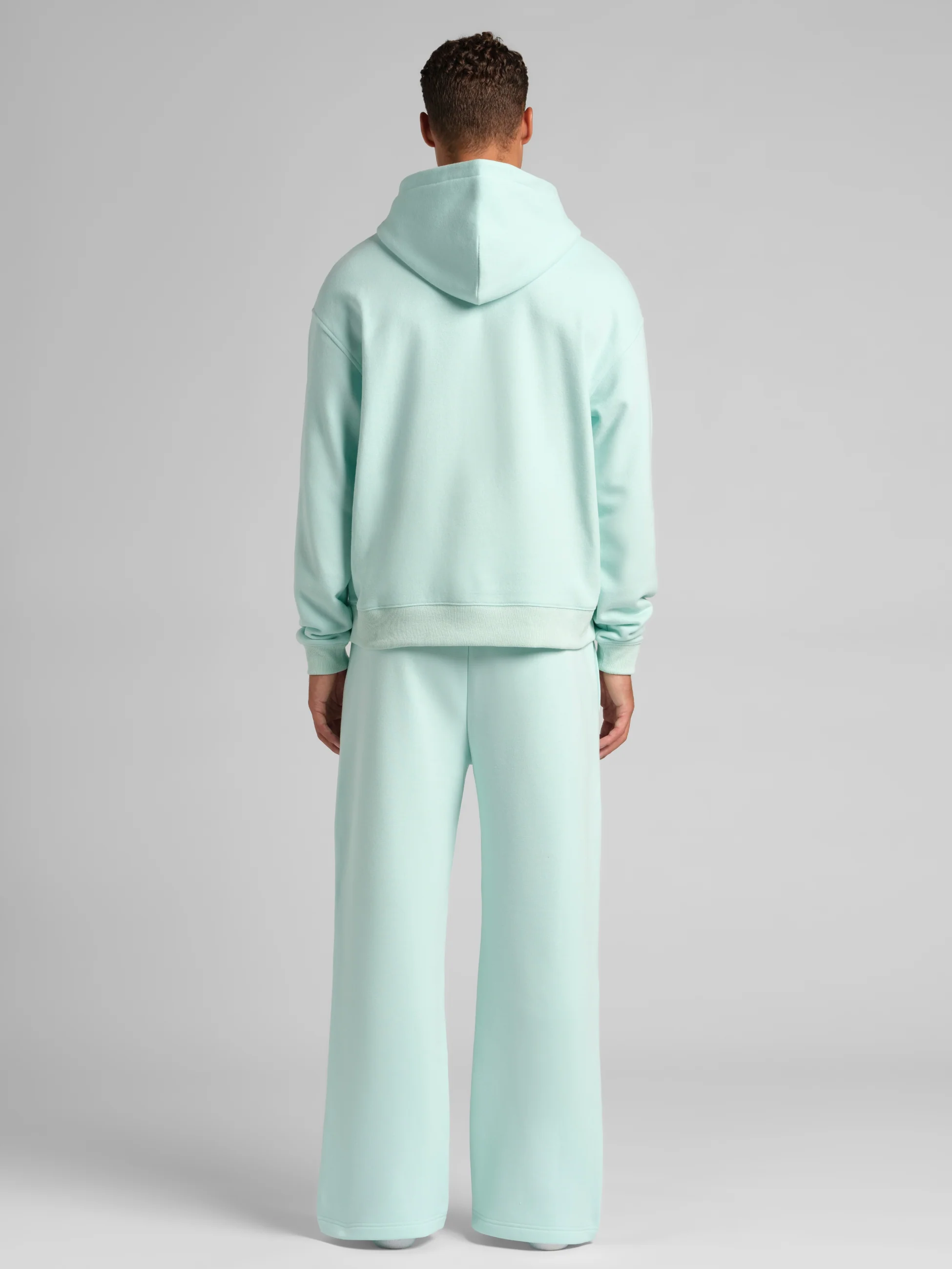 Signature Straight Leg Sweatpants - Image 81