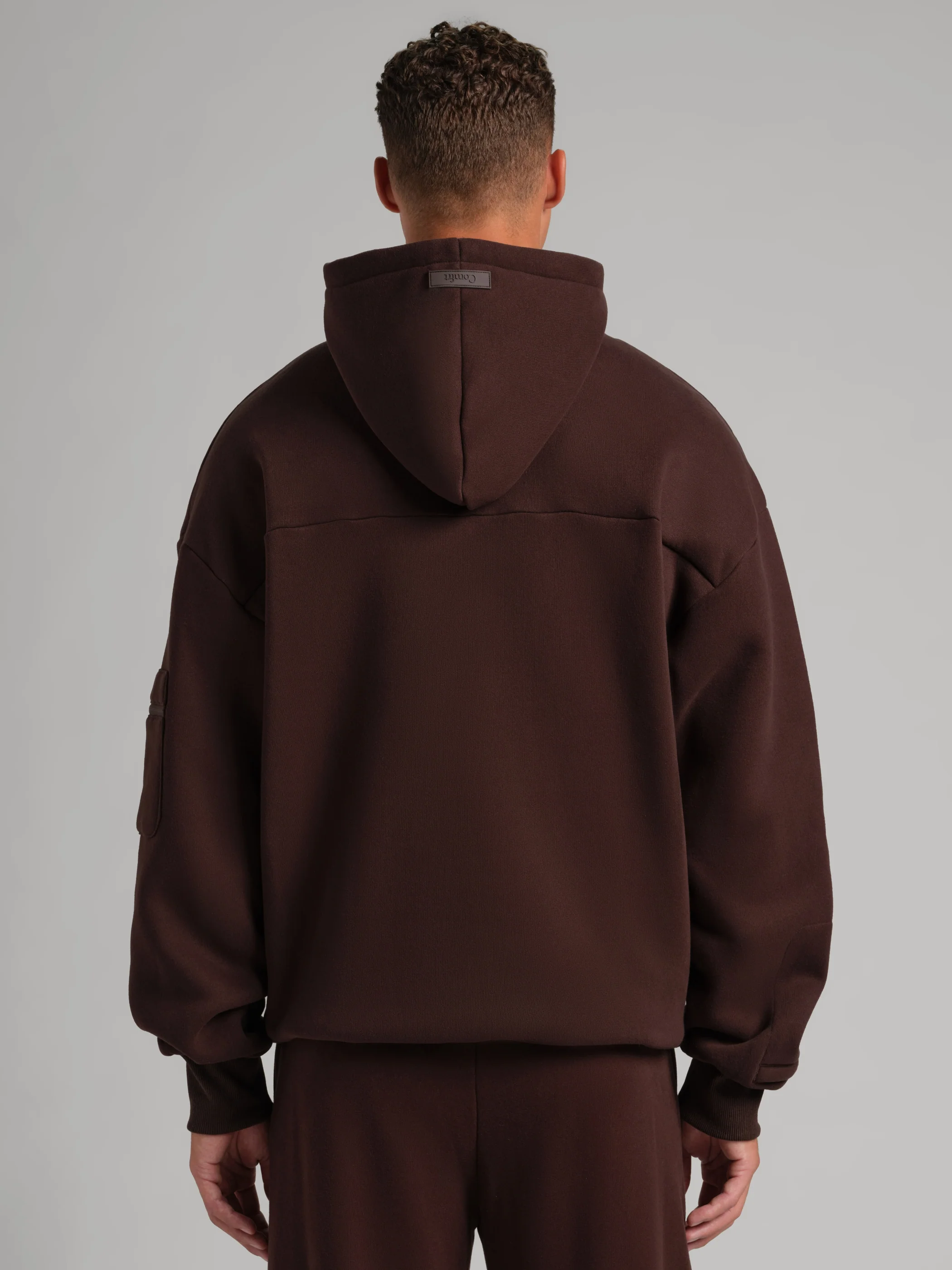 Snak™ Hoodie - Image 13