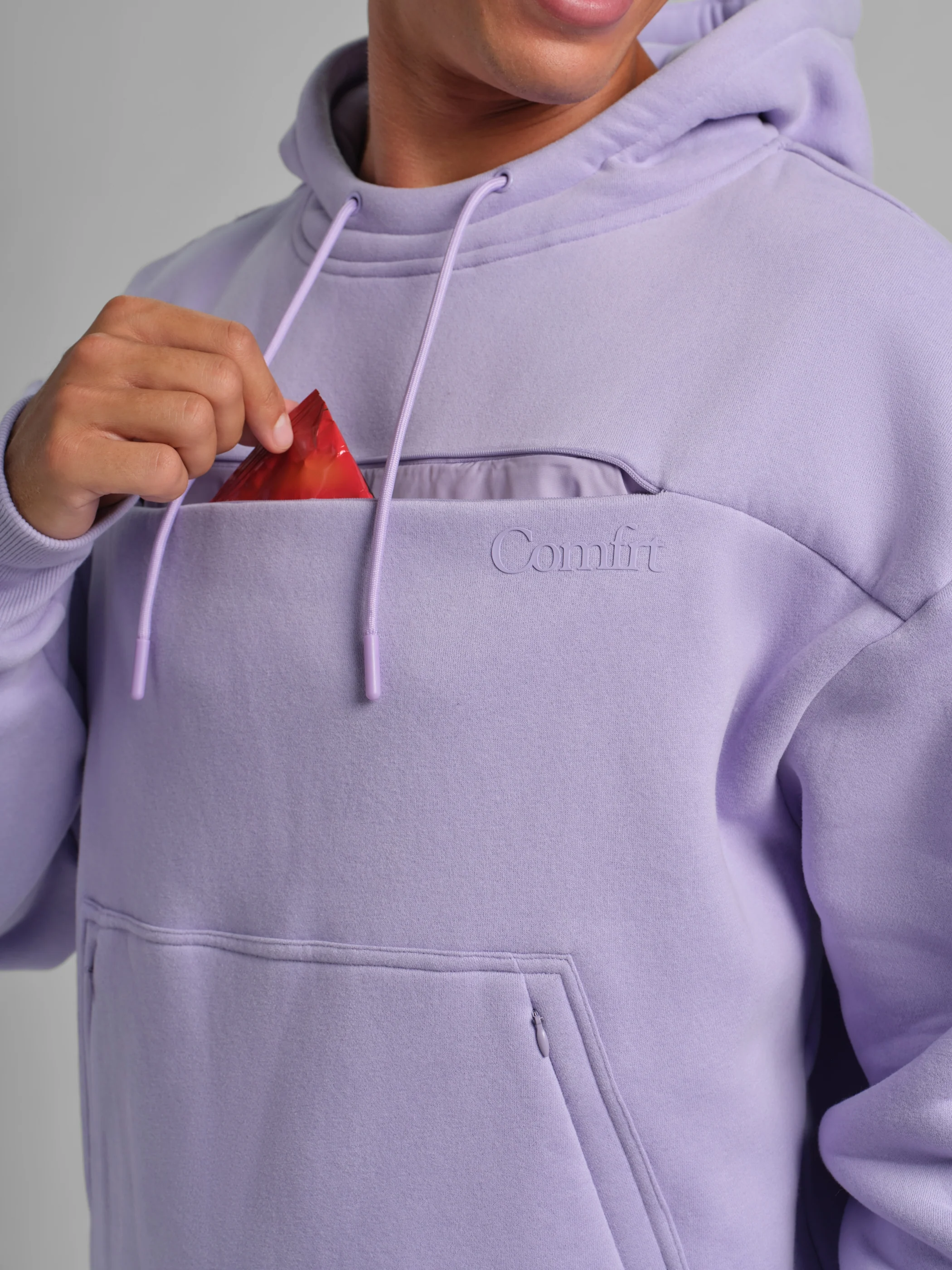 Snak™ Hoodie - Image 24