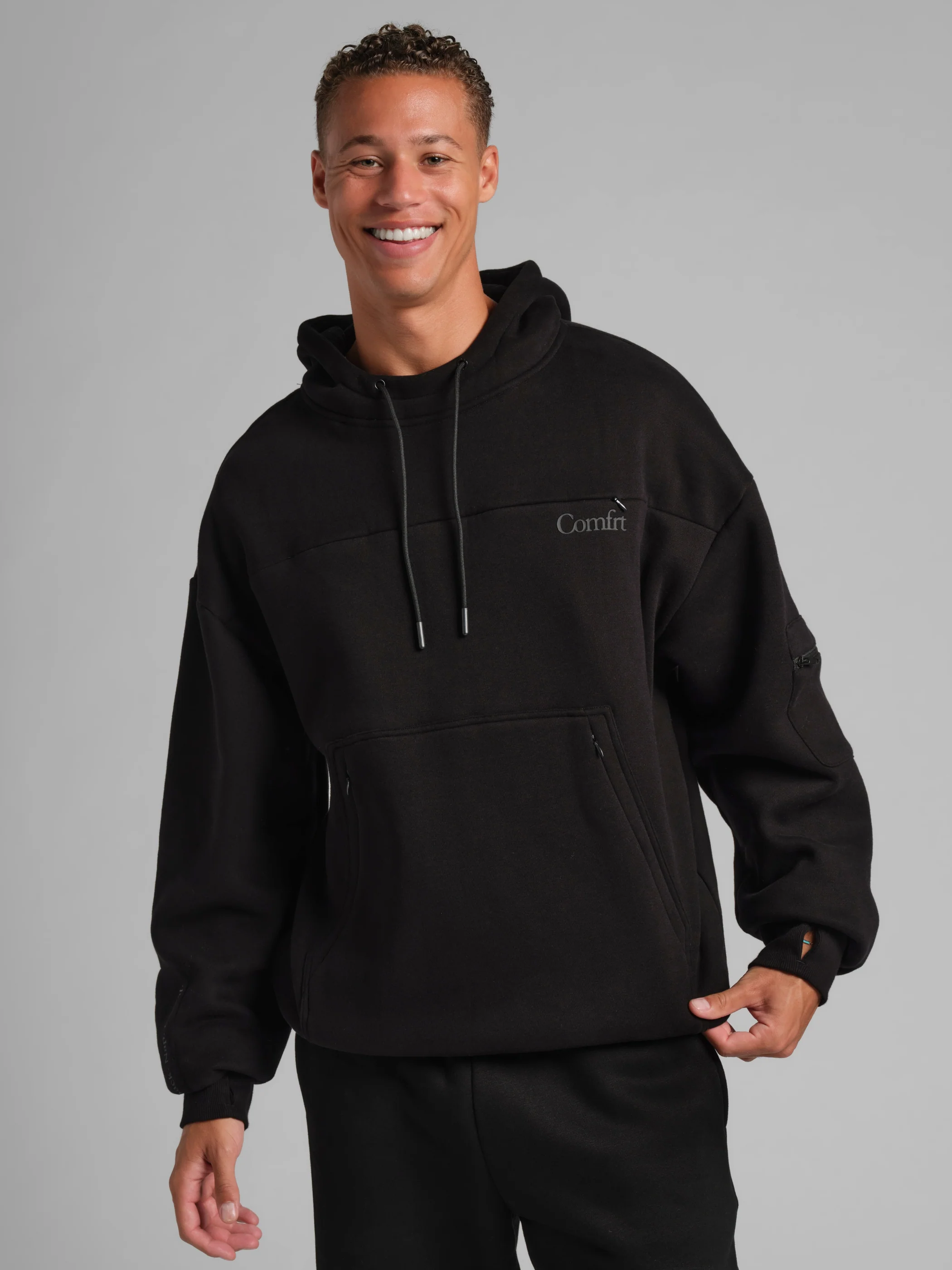 Snak™ Hoodie - Image 40