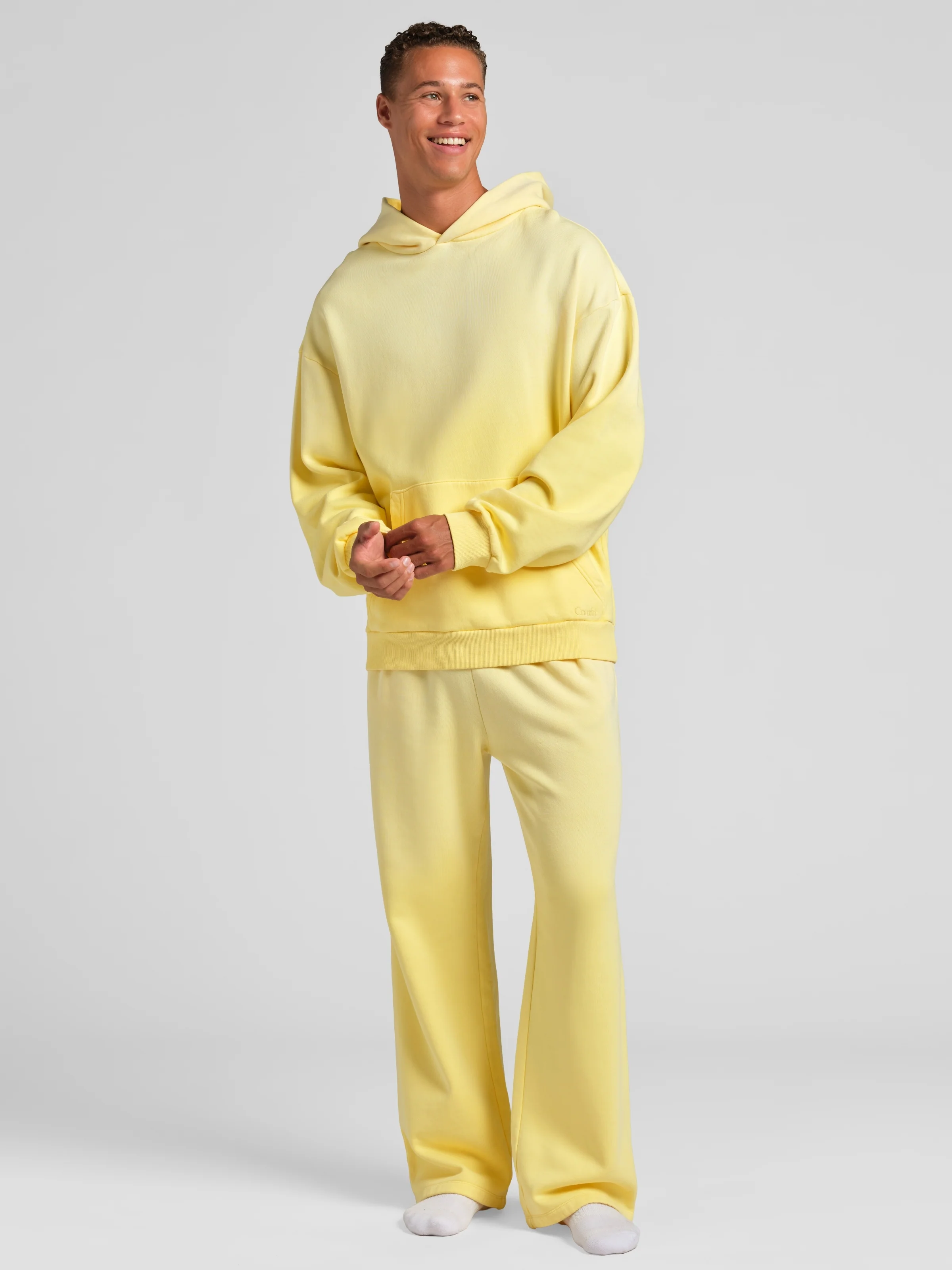 Sunwashed Hoodie - Image 3