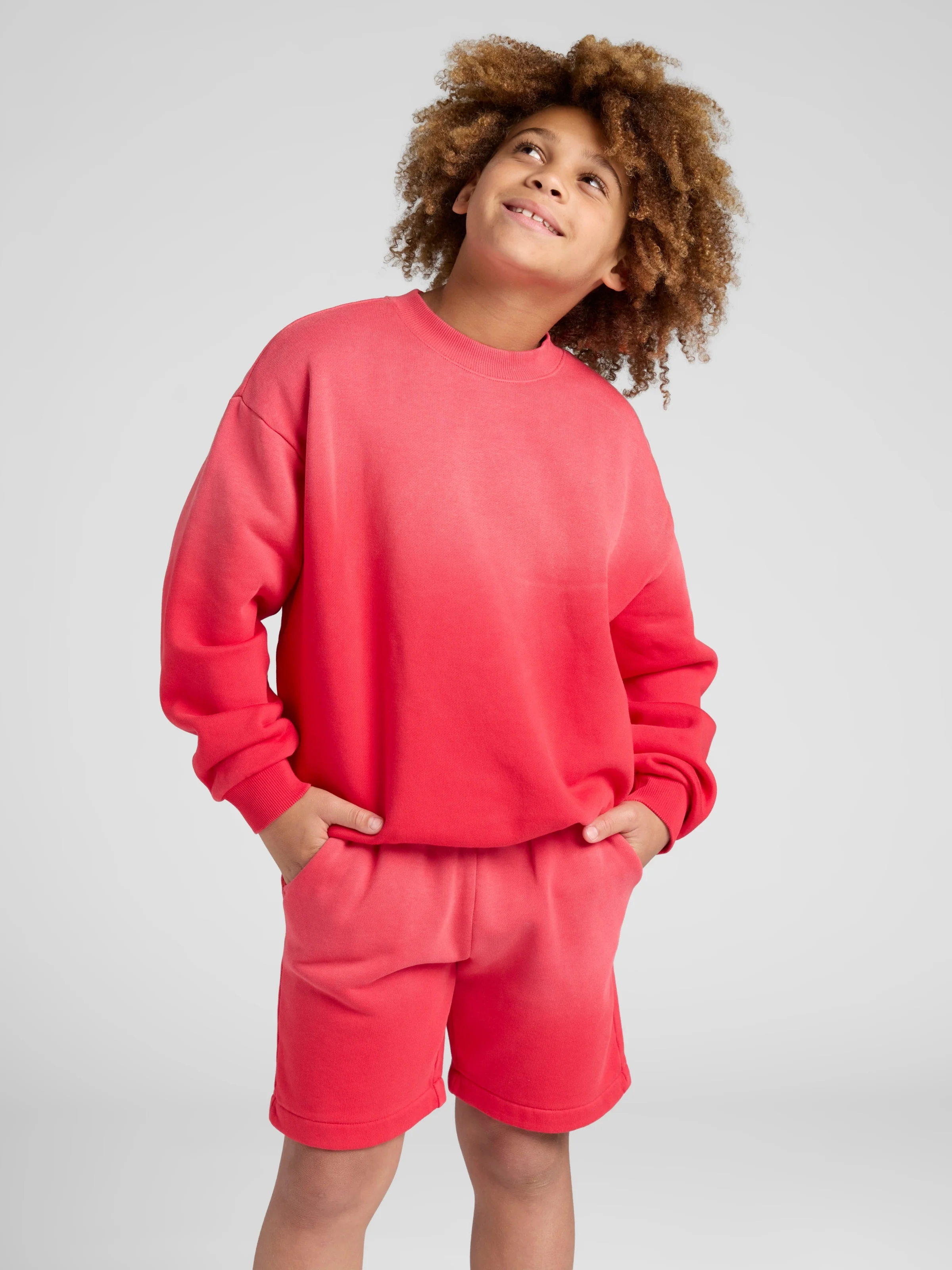 Sunwashed Kids Crew - Image 23