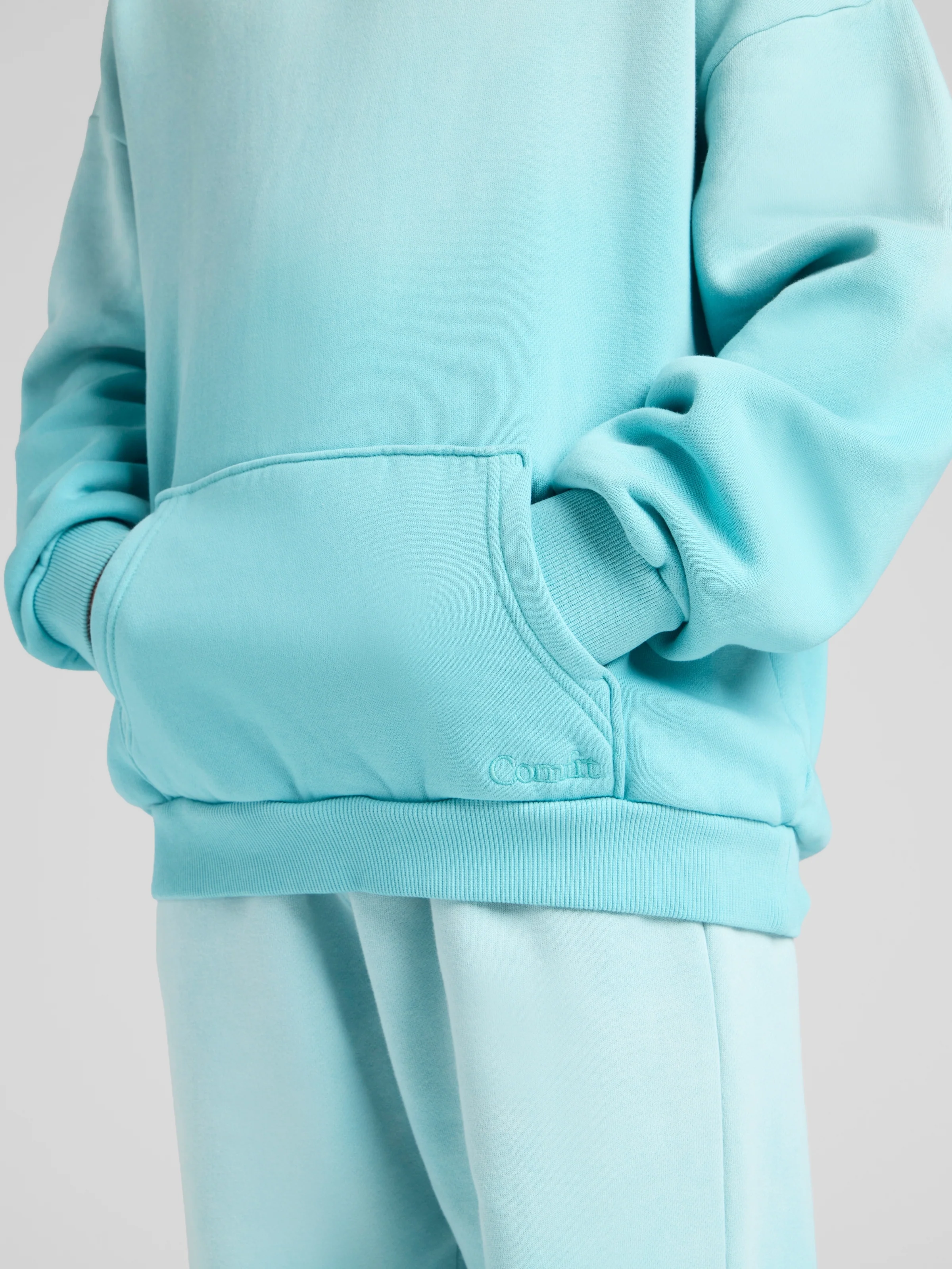 Sunwashed Kids Hoodie - Image 36