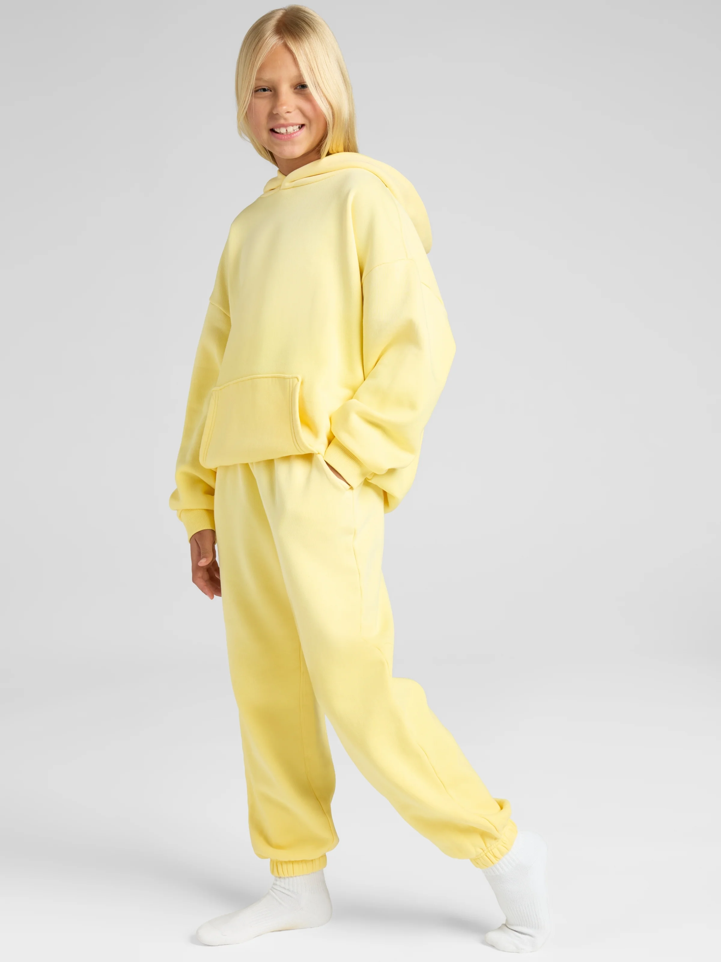Sunwashed Kids Sweatpants - Image 24