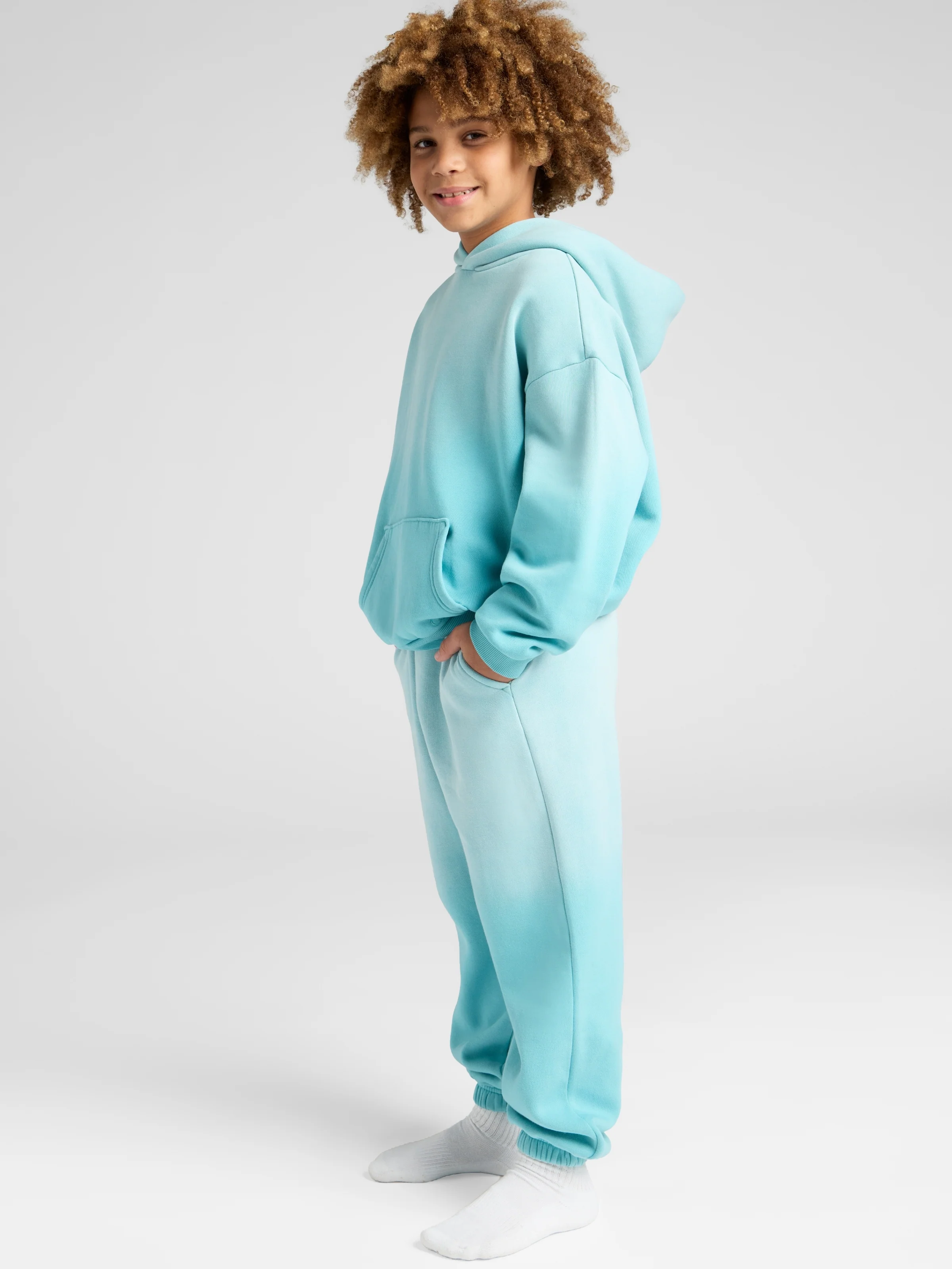 Sunwashed Kids Sweatpants - Image 30
