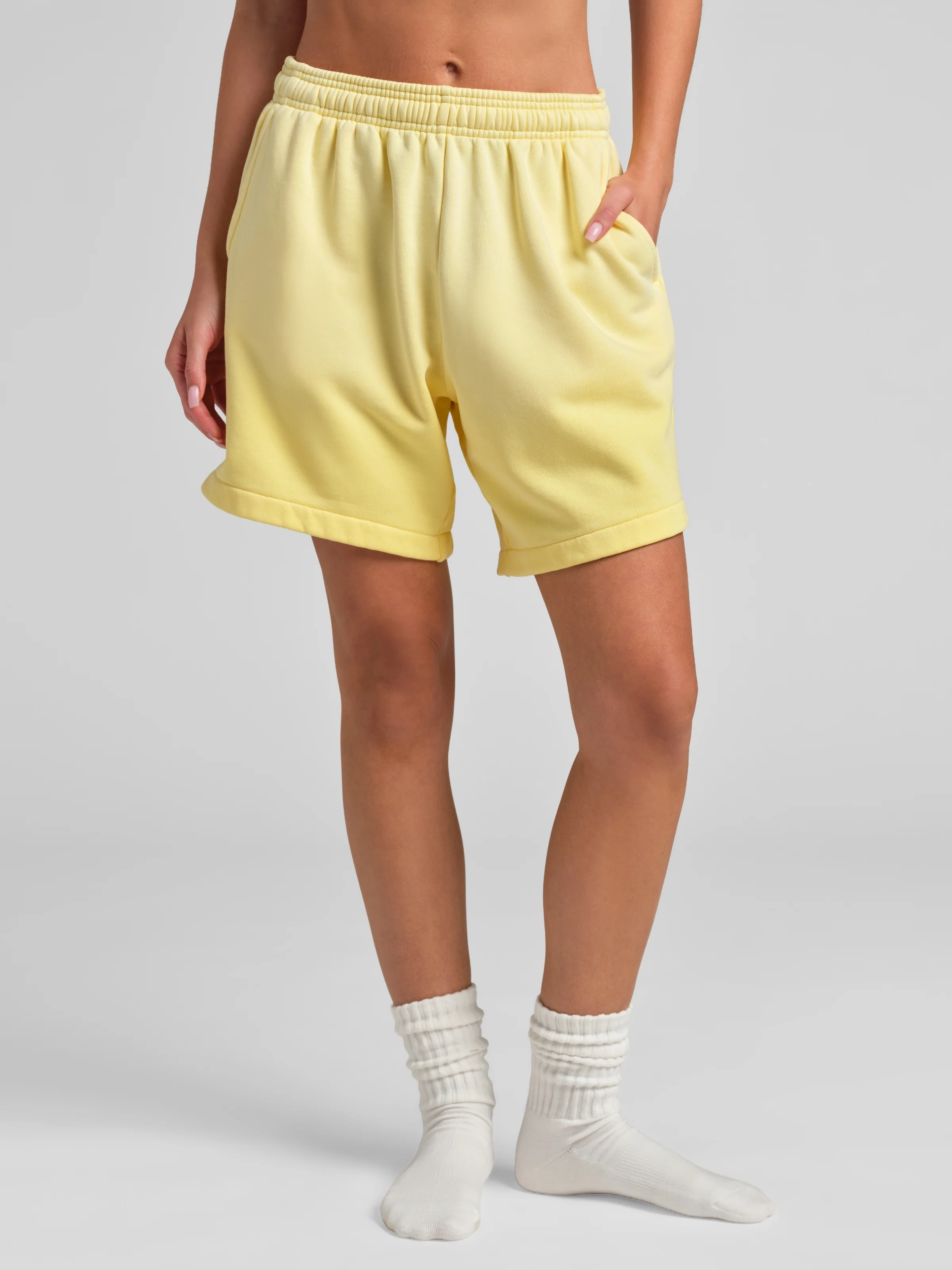 Sunwashed Shorts - Image 13