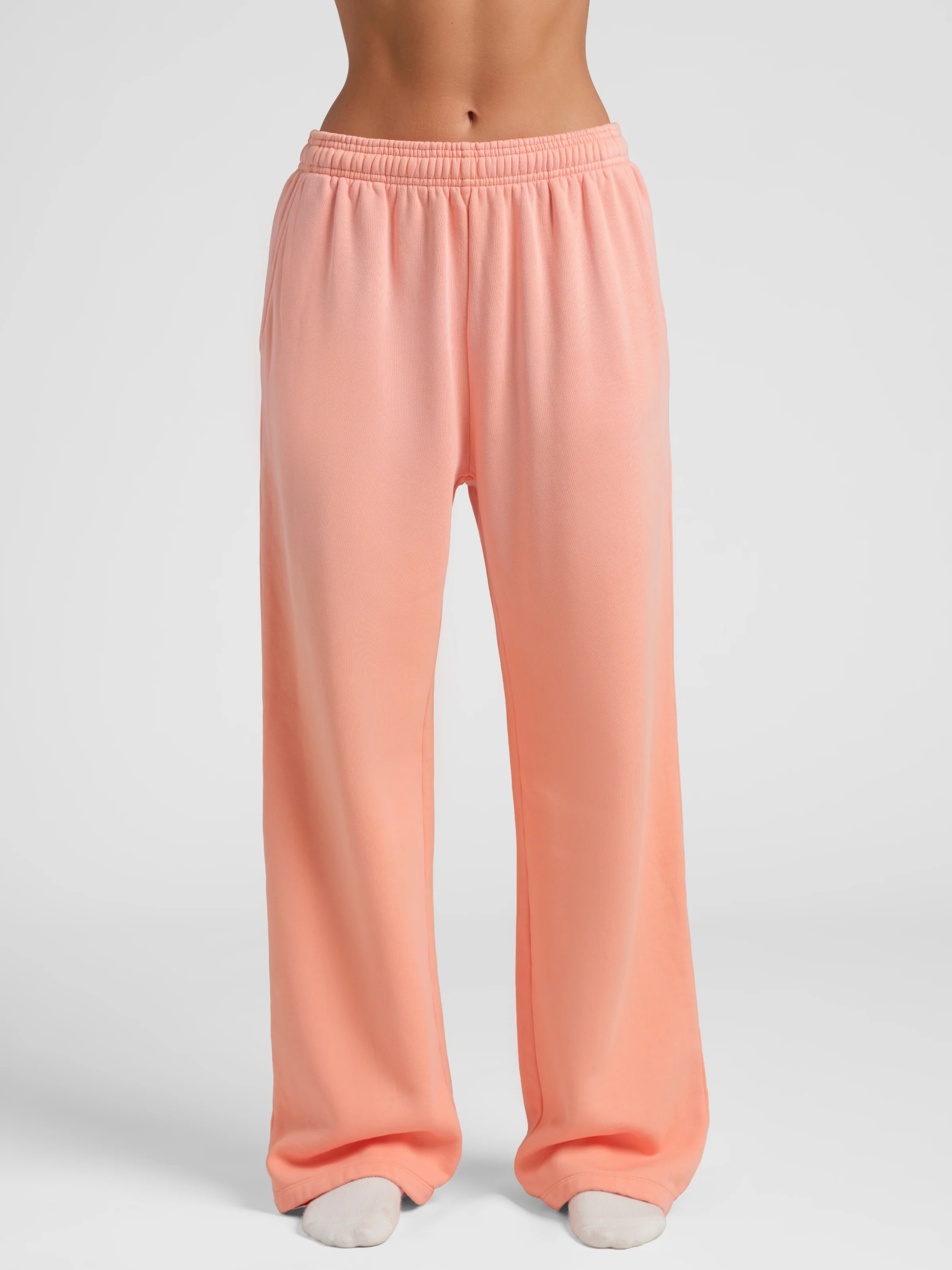 Sunwashed Straight Leg Sweatpants - Image 13