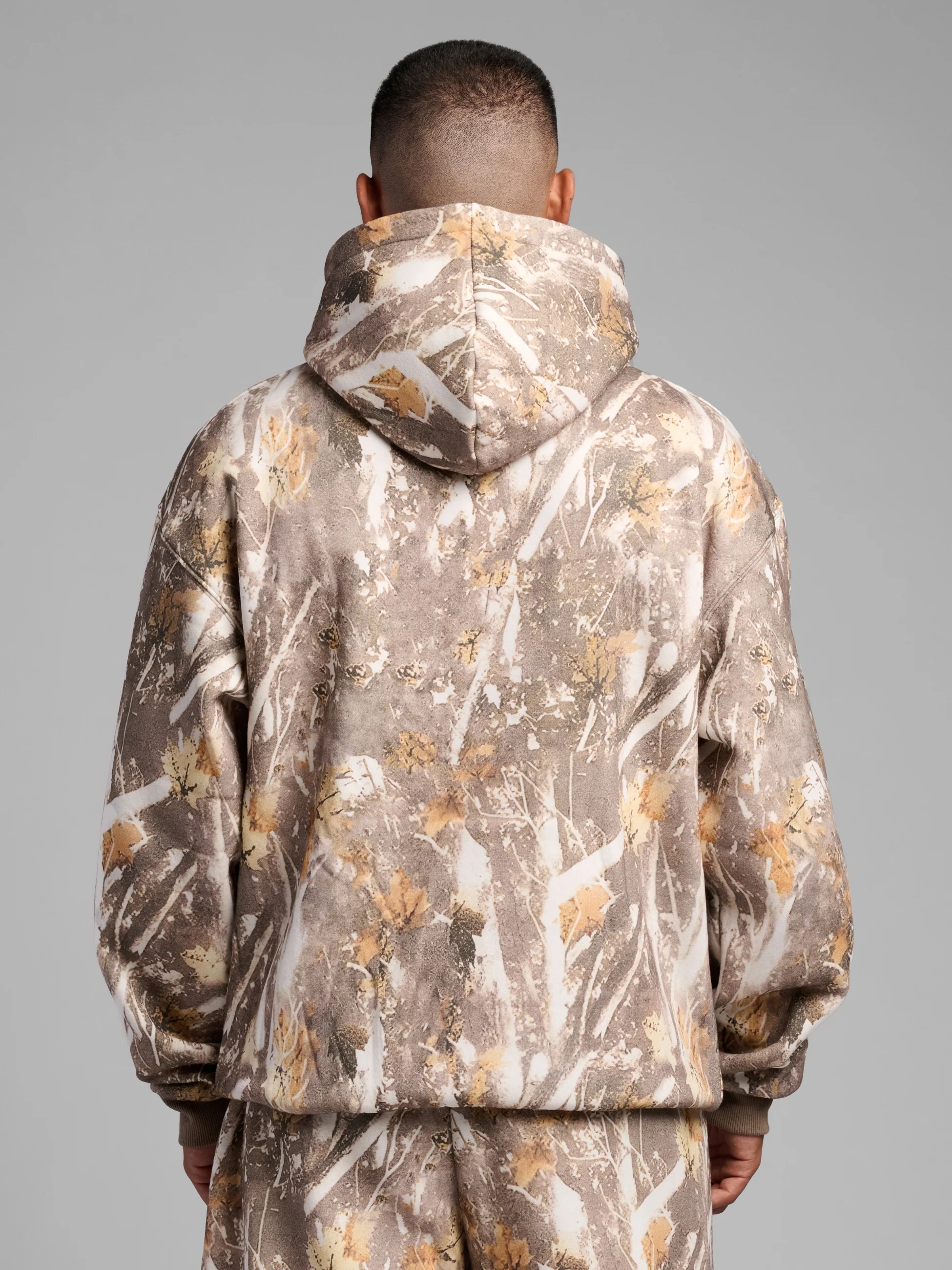 Camo Hoodie - Image 46