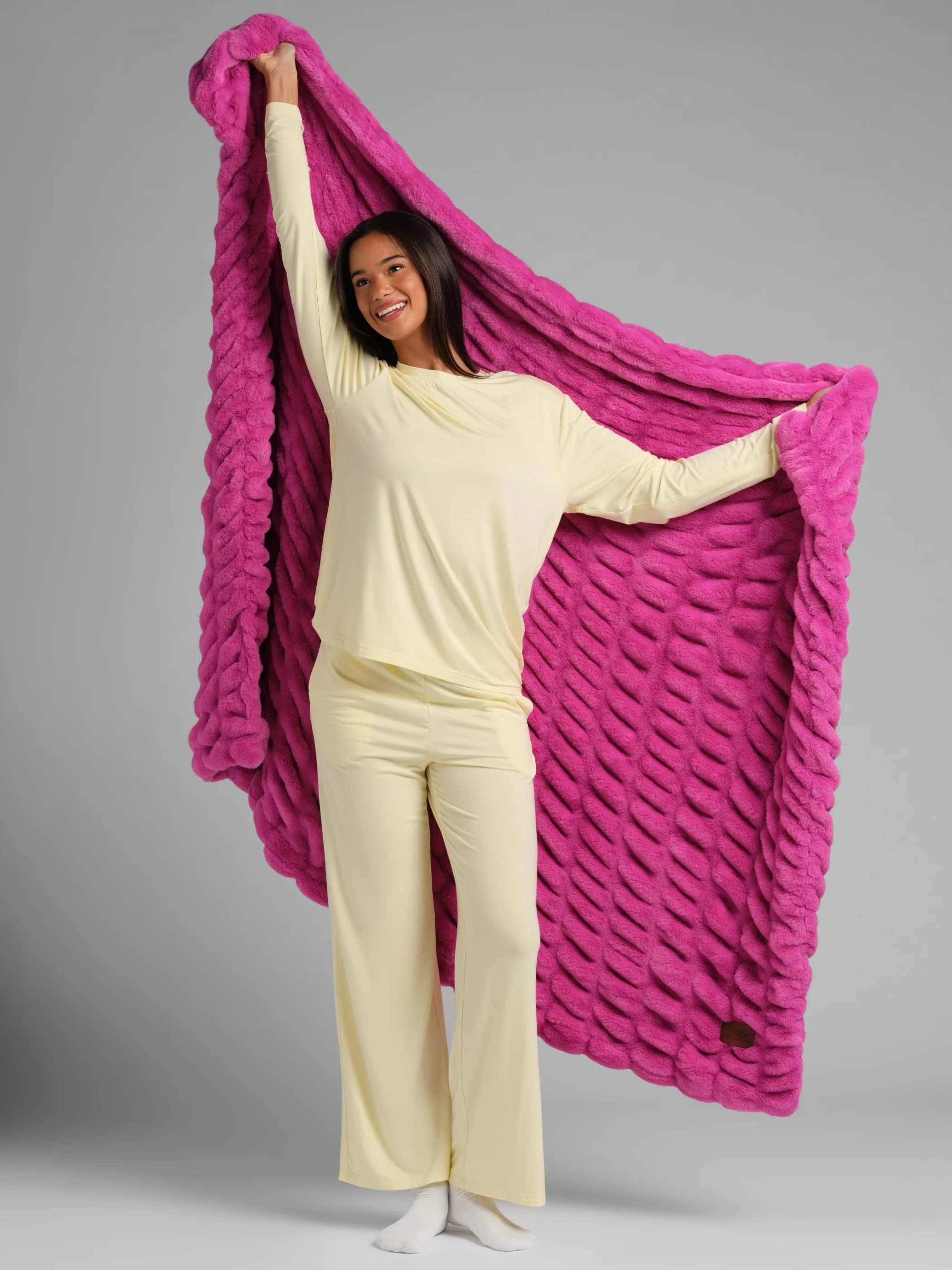Dreamer Blanket - Image 136