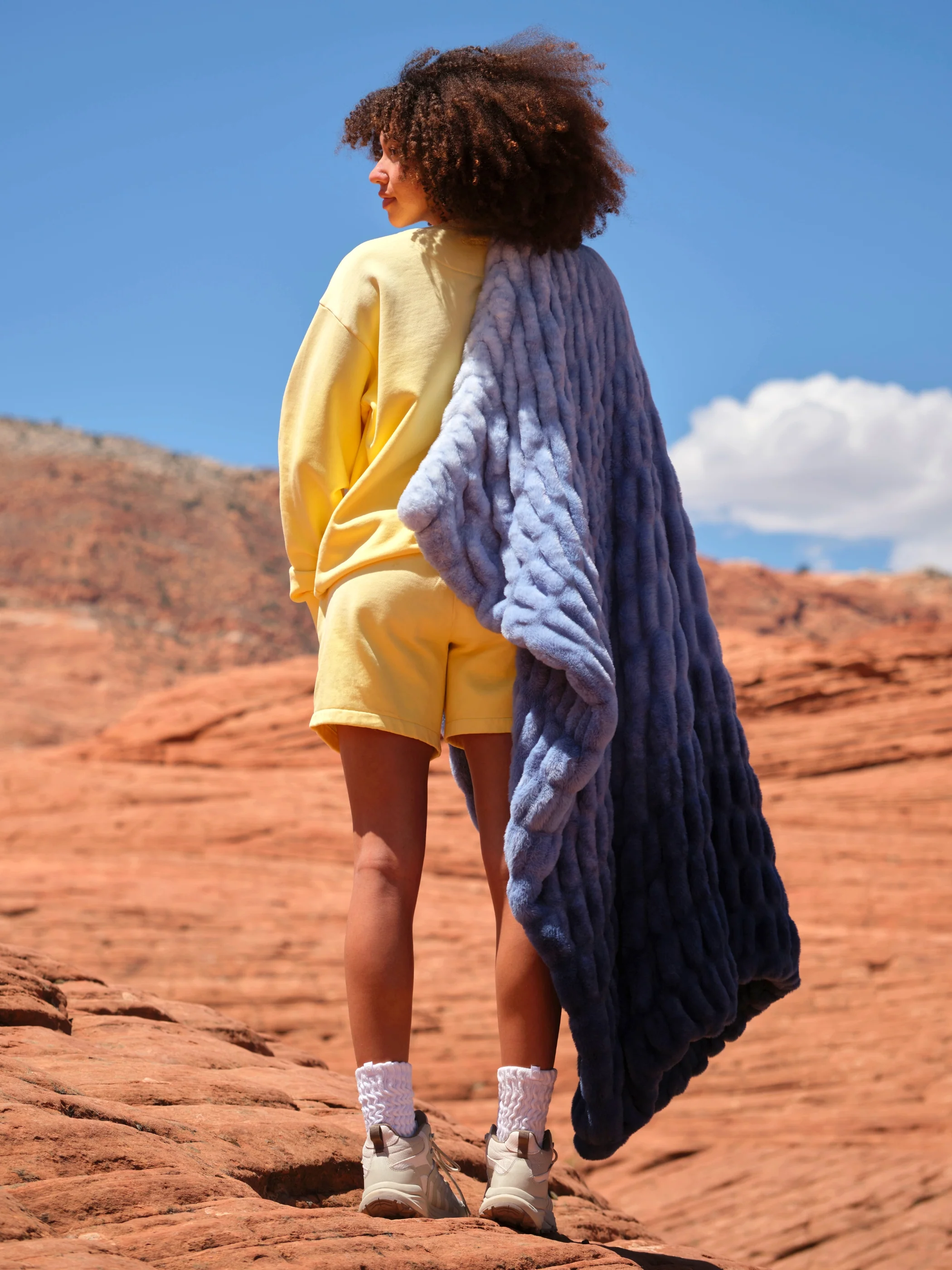 Dreamer Blanket - Image 167
