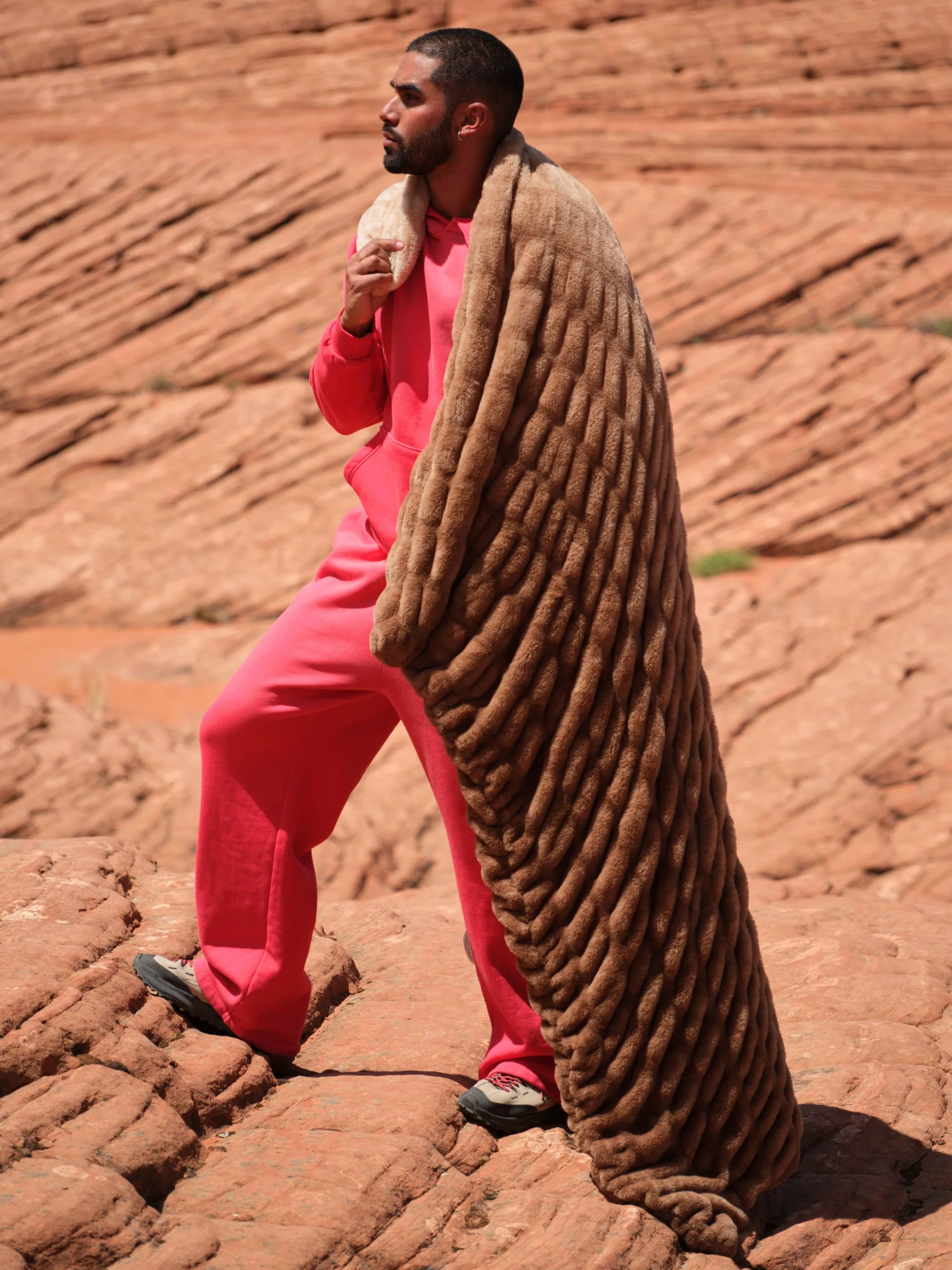 Dreamer Blanket - Image 174