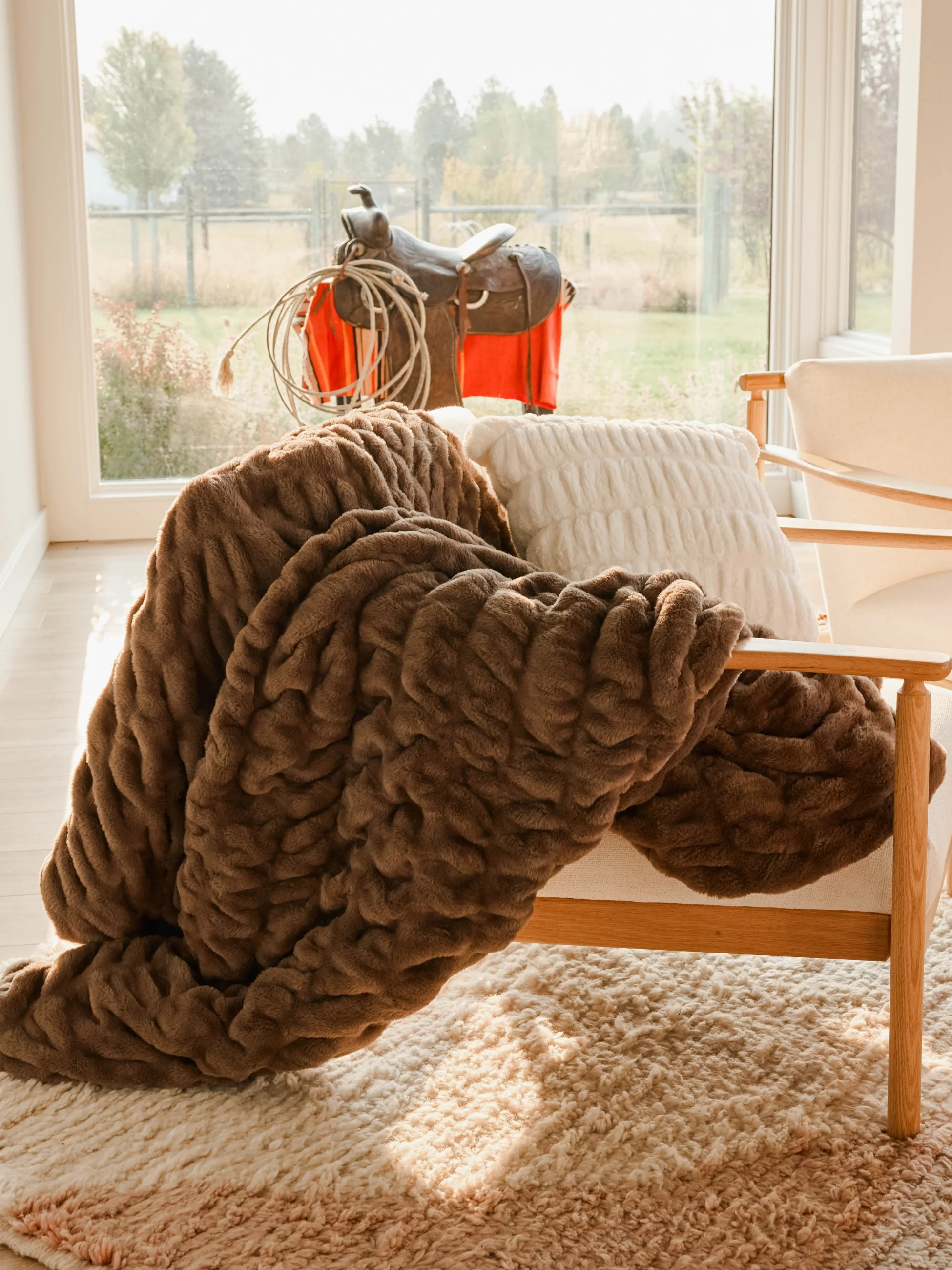 Dreamer Blanket - Image 193