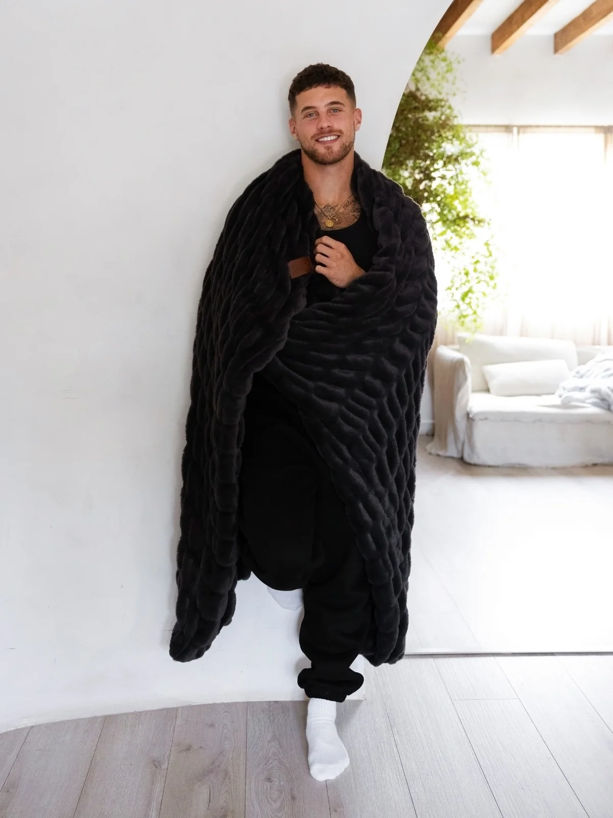 Dreamer Blanket - Pre-Order - Image 11