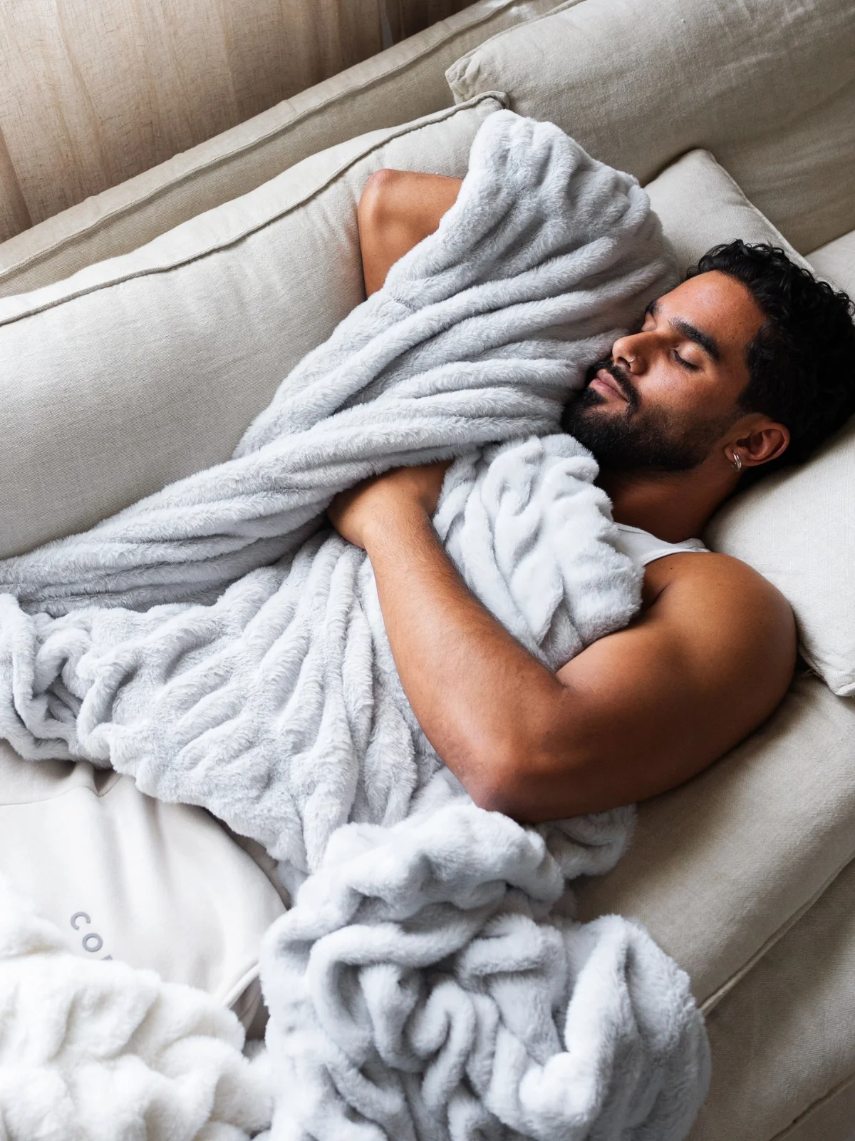 Dreamer Blanket - Pre-Order - Image 3
