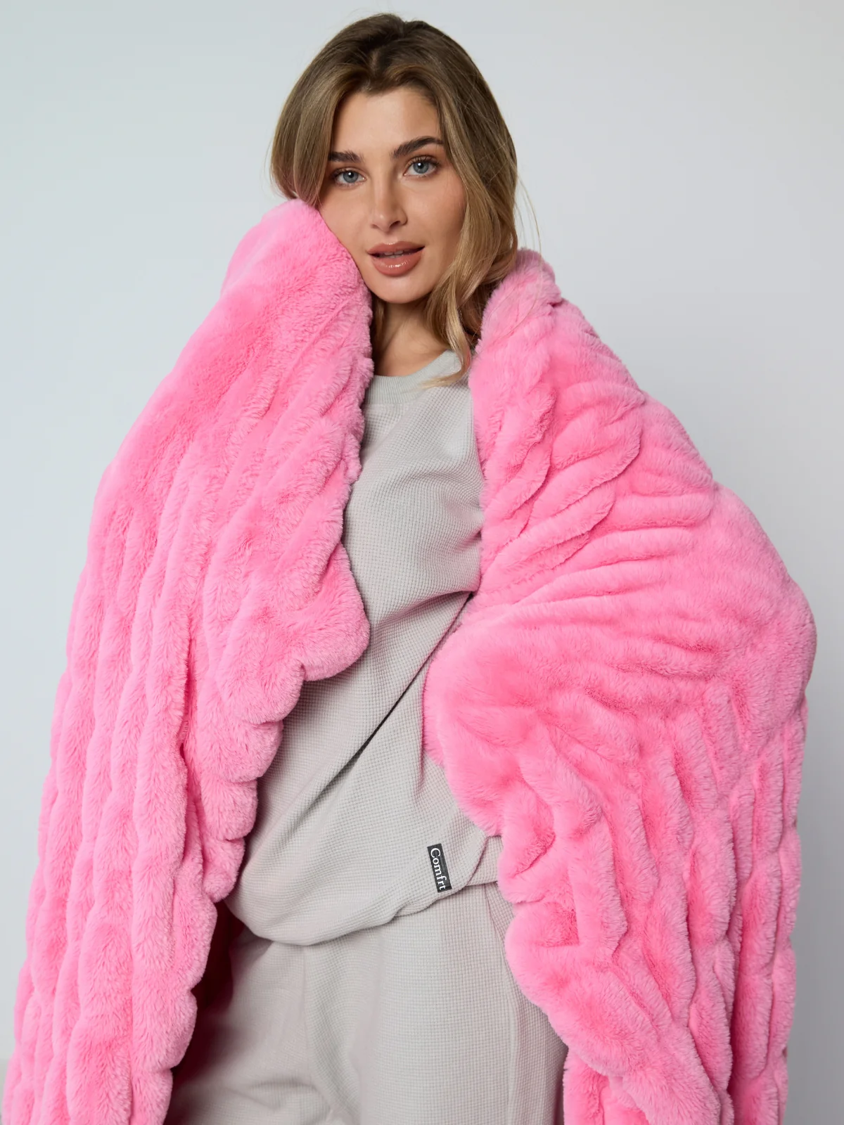 Dreamer Blanket - Image 48