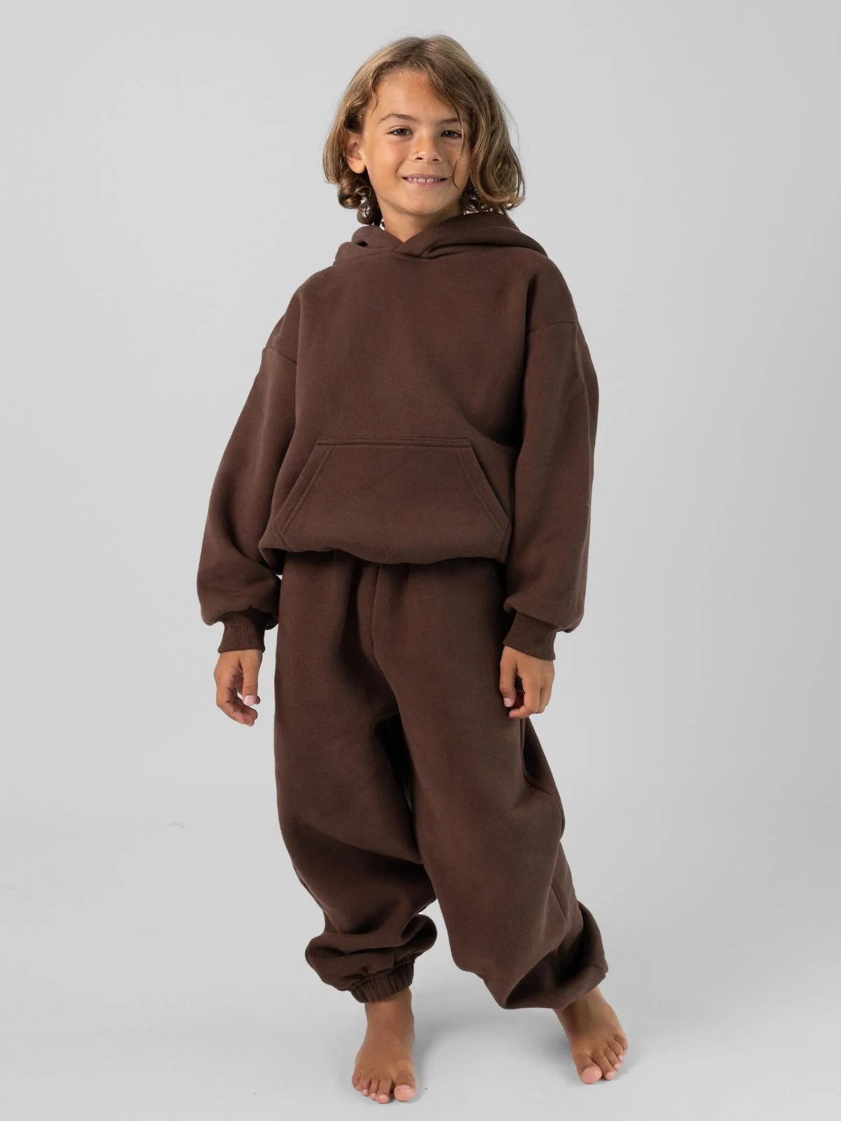 Standard Kids Hoodie - Image 14
