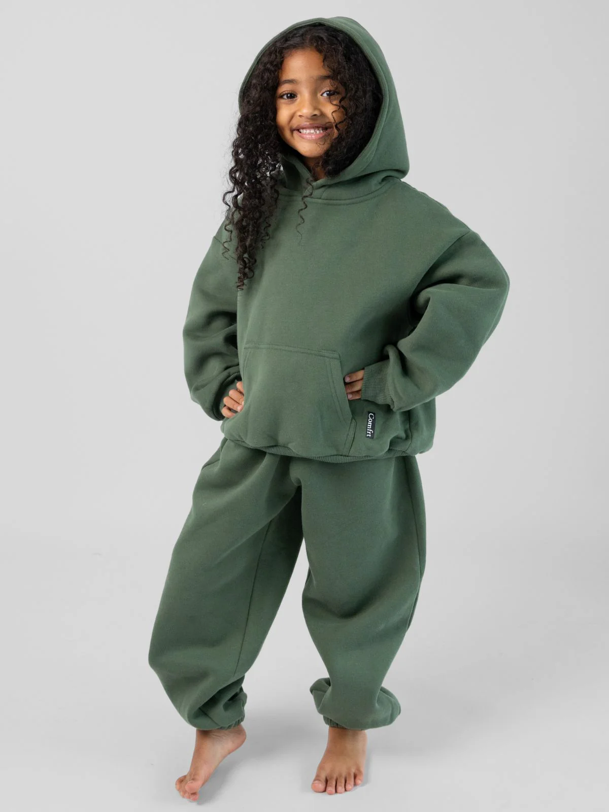 Standard Kids Sweatpants - Pre-Order - Image 5