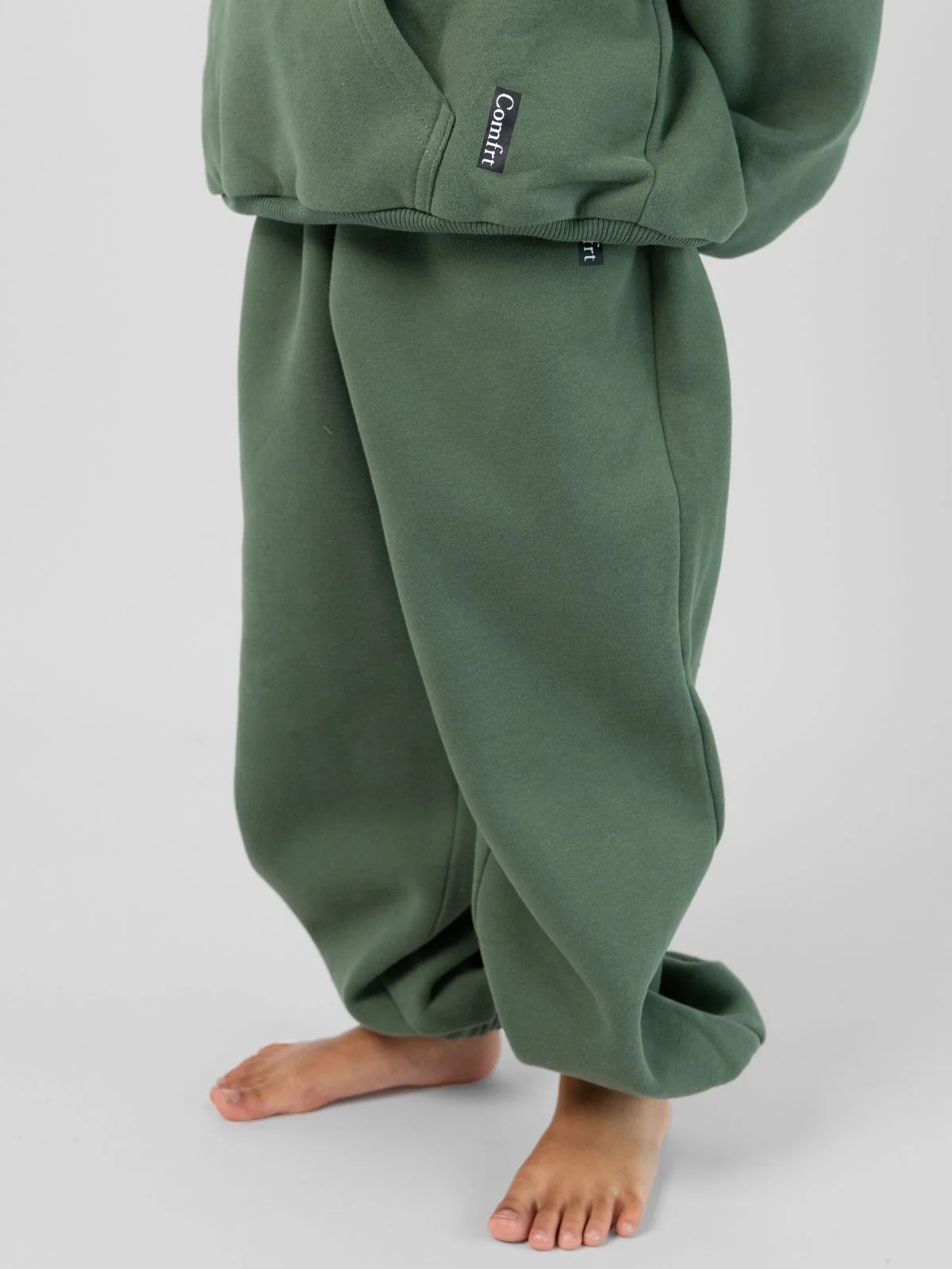 Standard Kids Sweatpants - Pre-Order - Image 6