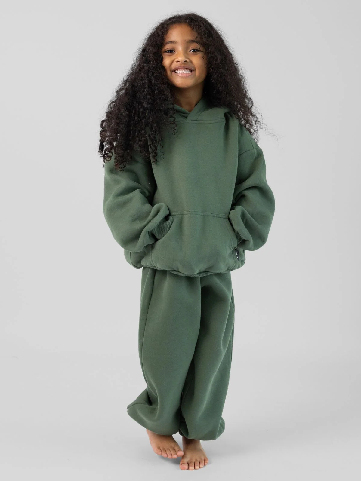 Standard Kids Sweatpants - Pre-Order - Image 8