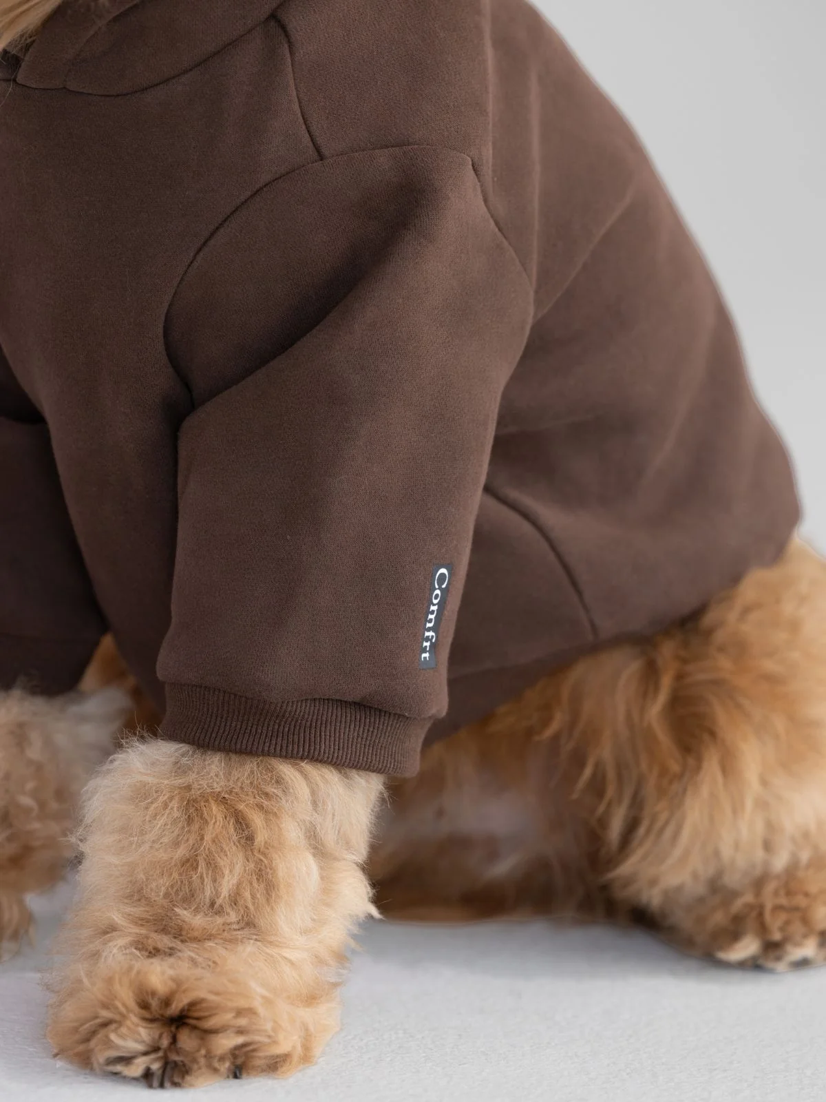 Standard Paw Hoodie - Image 6