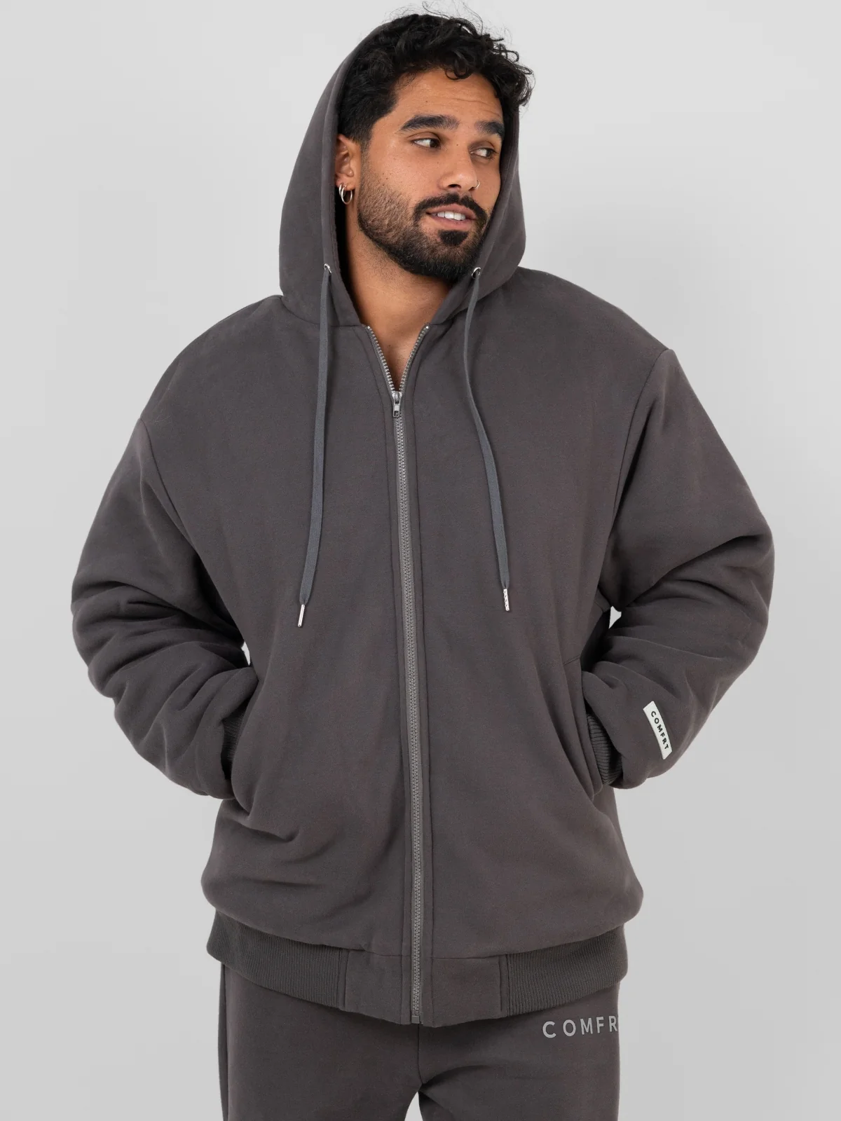 Weighted Hoodie - Pre-Order - Image 11