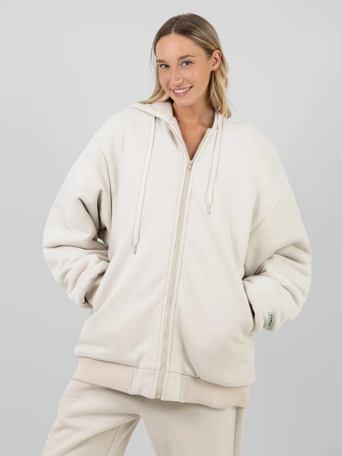 Weighted Hoodie - Pre-Order - Image 13