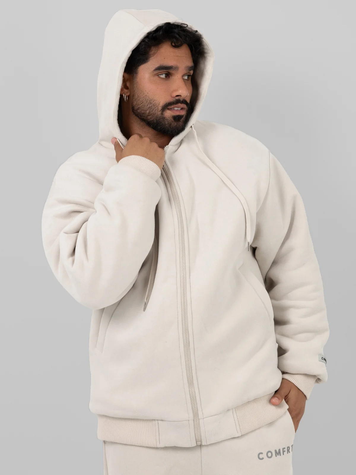 Weighted Hoodie - Pre-Order - Image 14