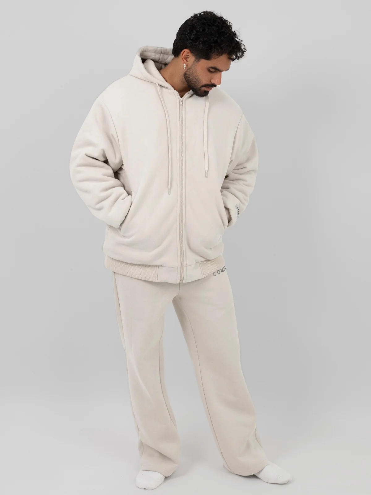 Weighted Hoodie - Pre-Order - Image 17