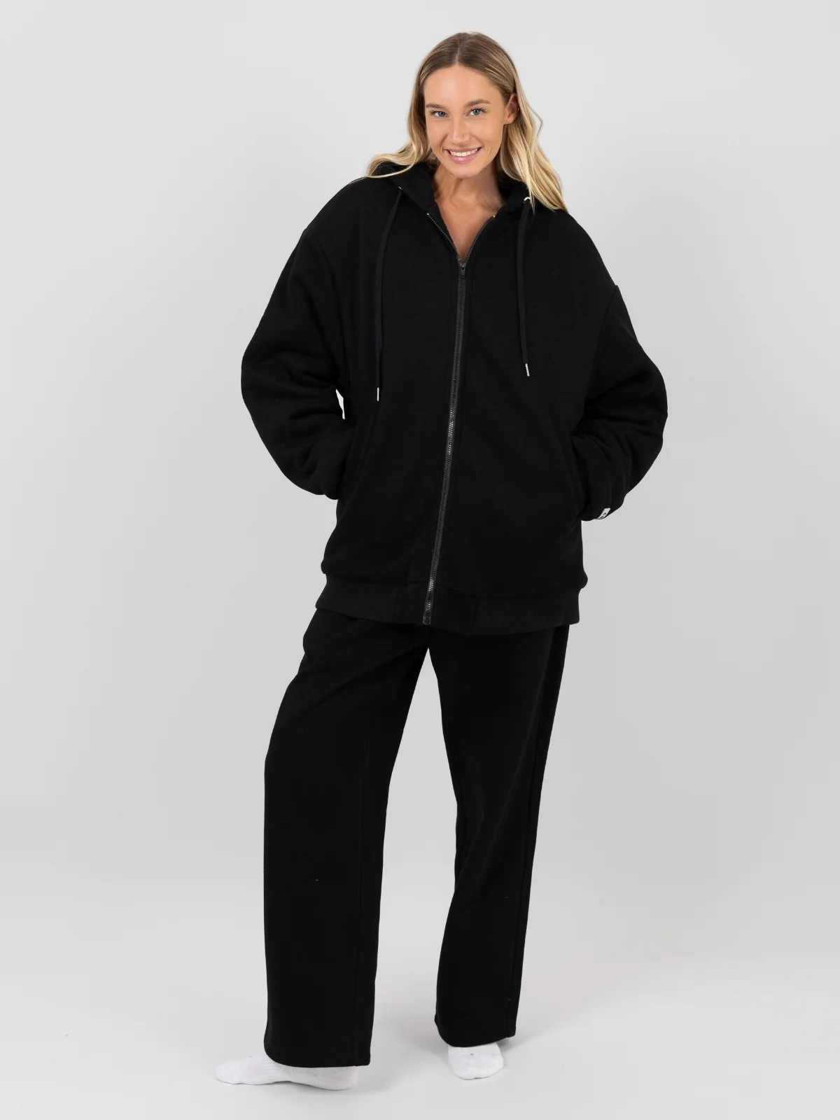 Weighted Hoodie - Pre-Order - Image 3