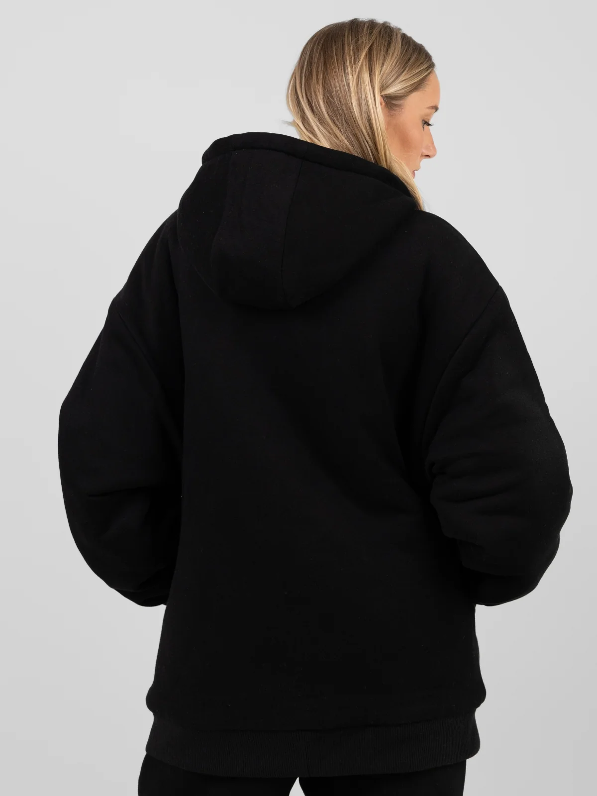 Weighted Hoodie - Pre-Order - Image 5