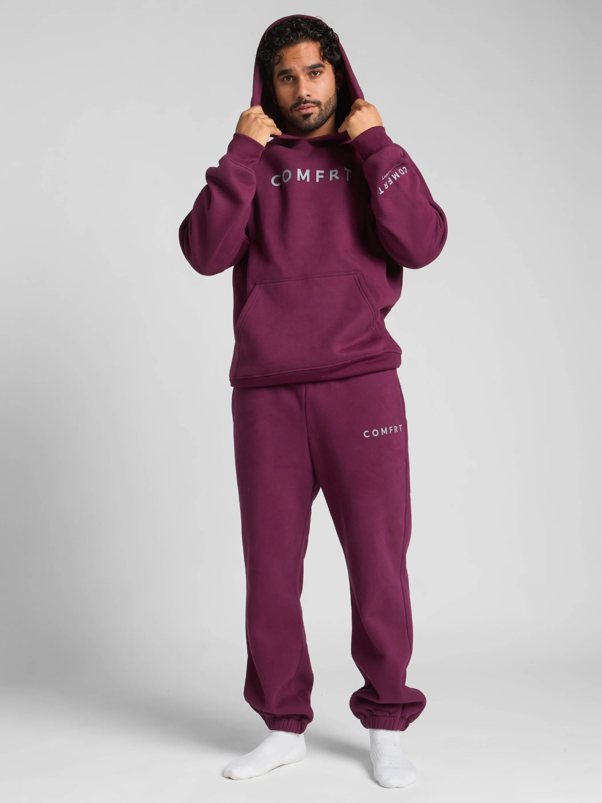 Tranquil Hoodie - Image 31