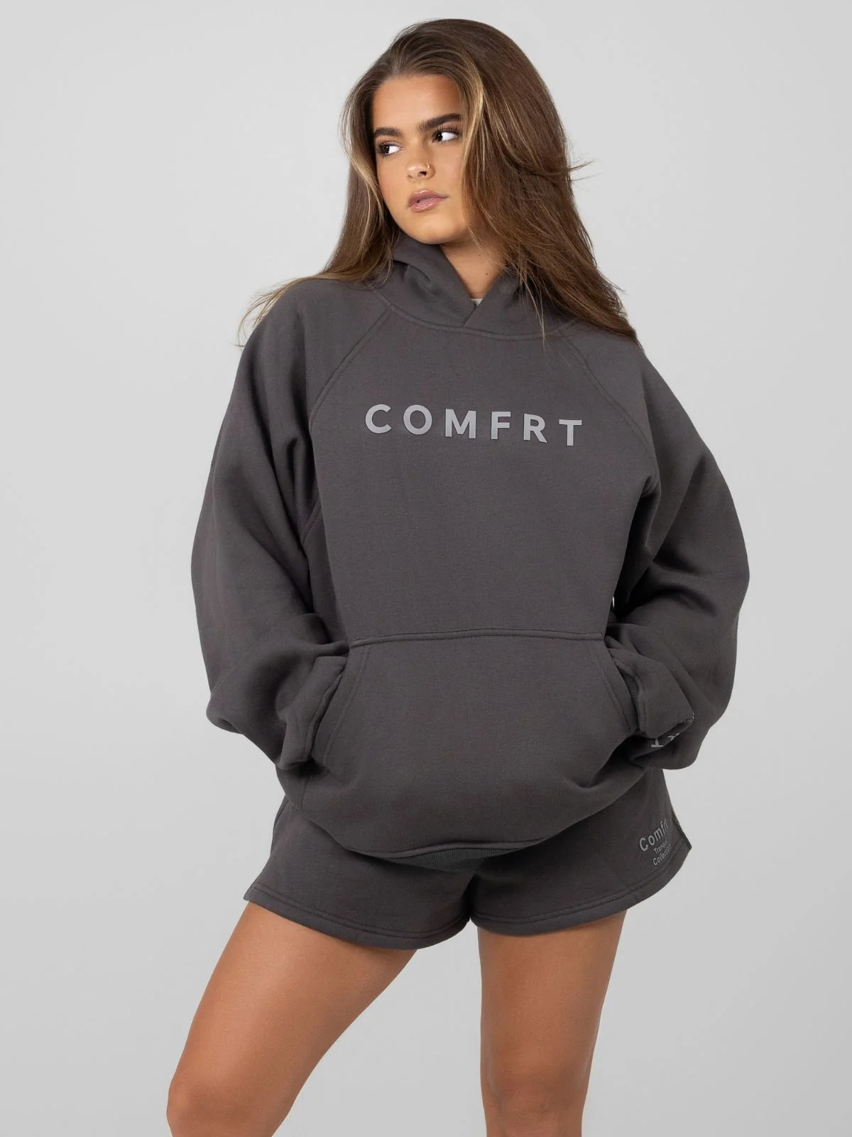 Tranquil Hoodie - Image 3