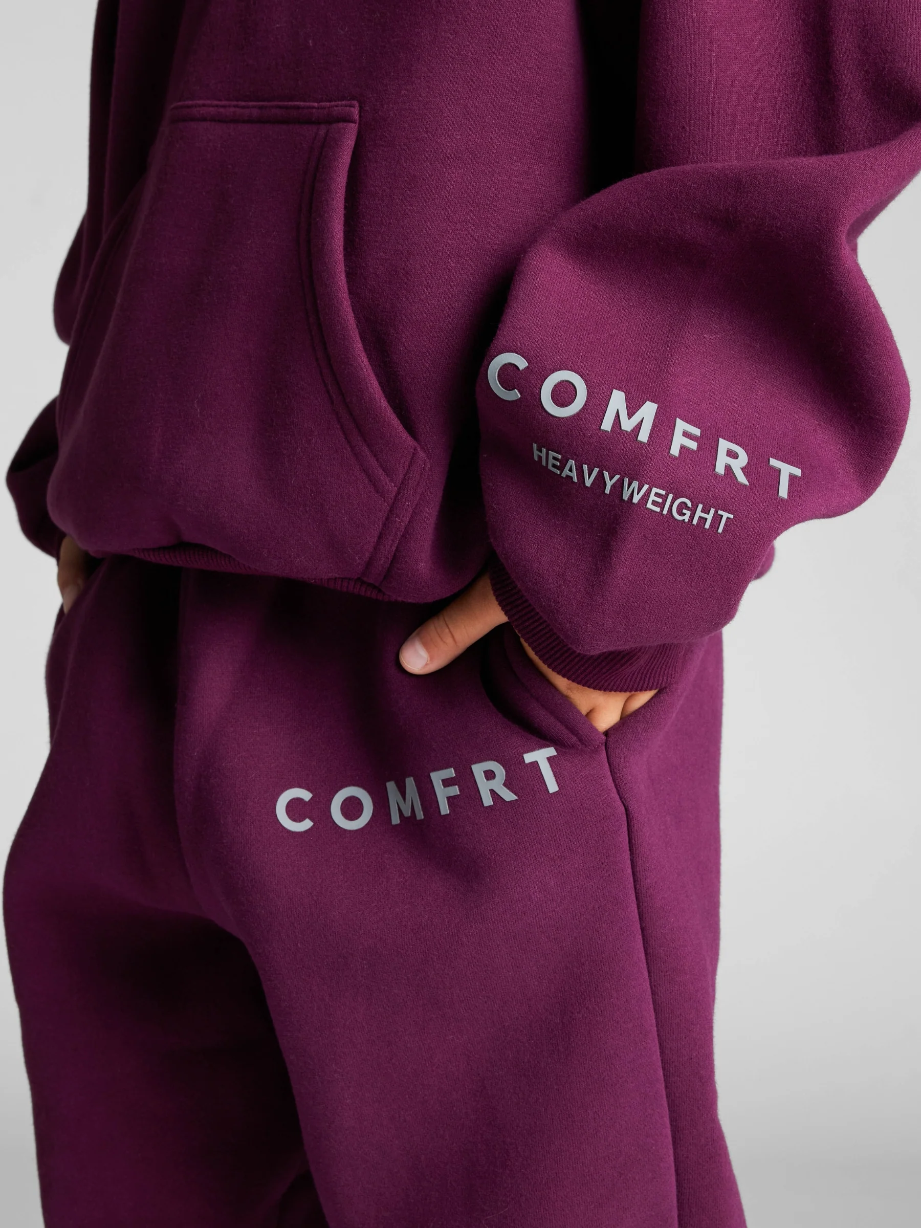Tranquil Kids Sweatpants - Image 21