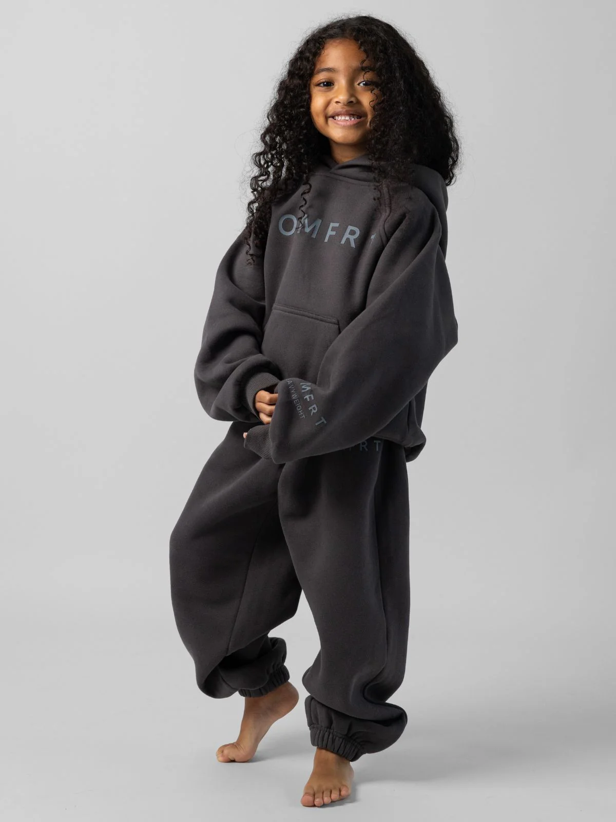 Tranquil Kids Sweatpants - Image 5