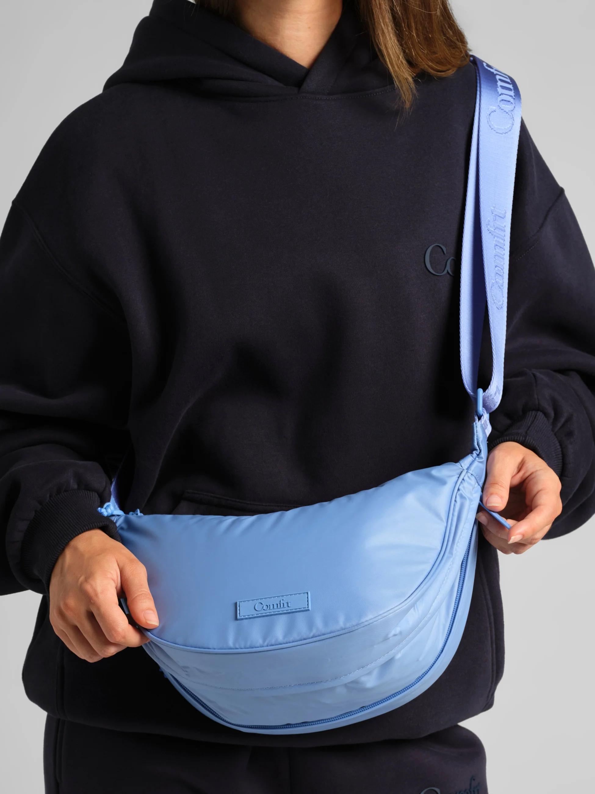 Travel Crossbody Bag - Image 11
