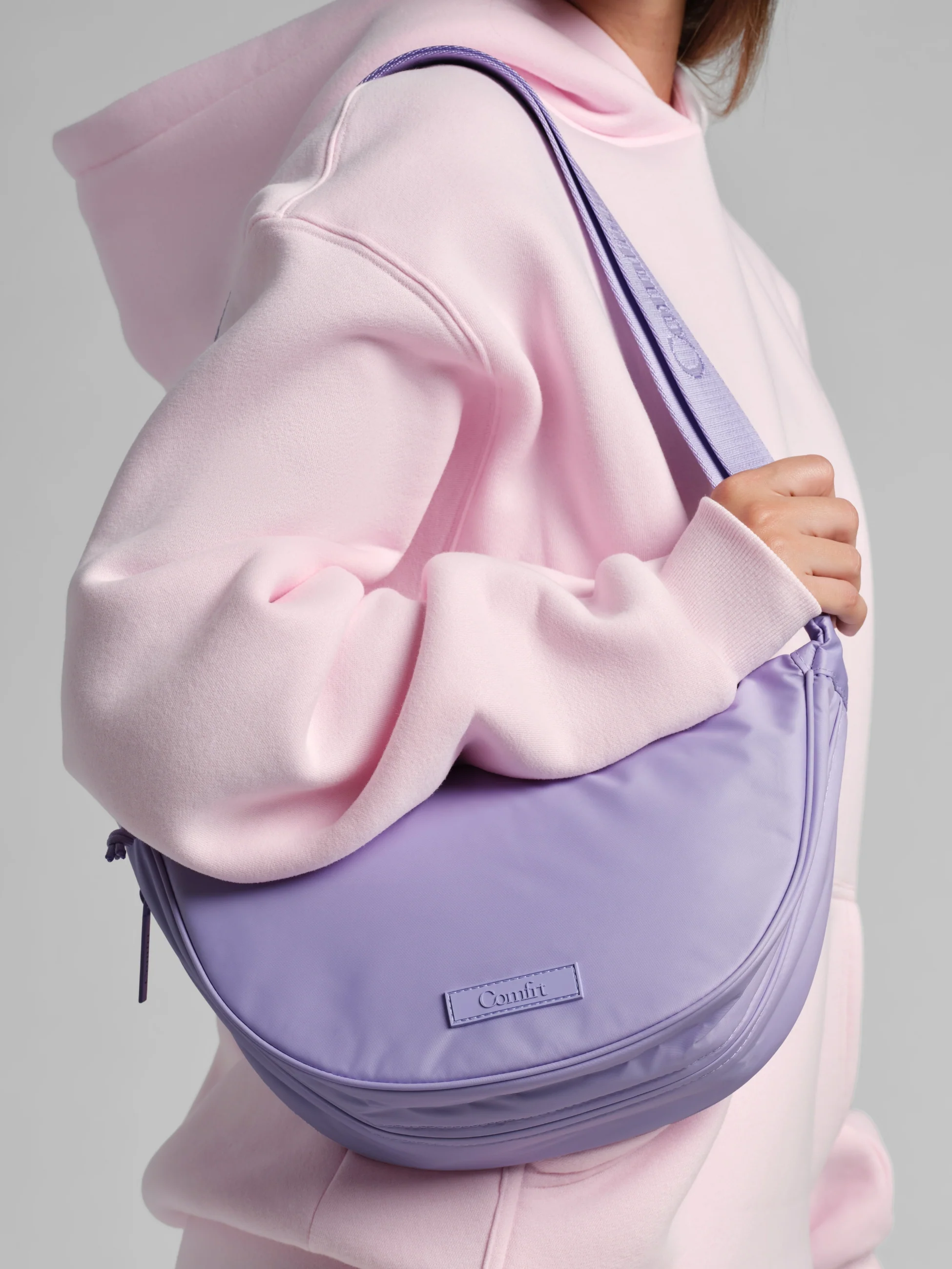 Travel Crossbody Bag - Image 15