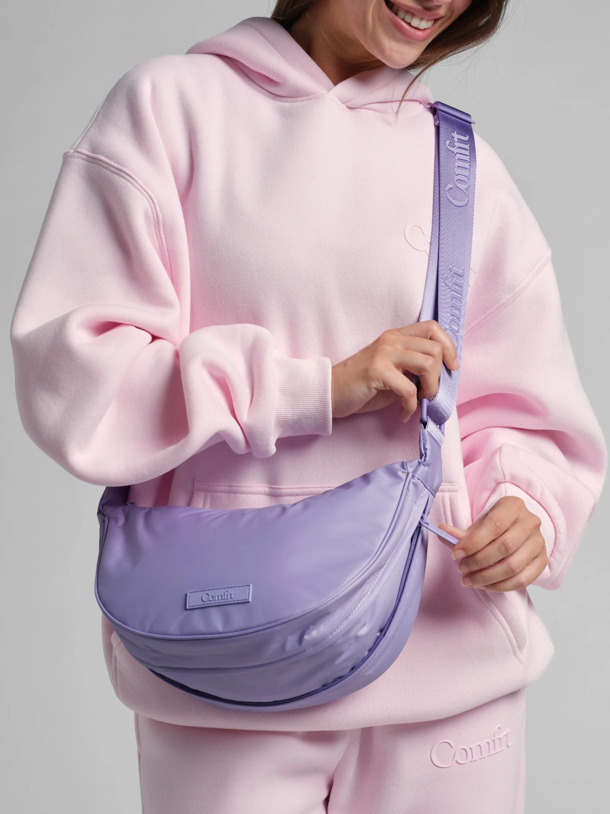 Travel Crossbody Bag - Image 19